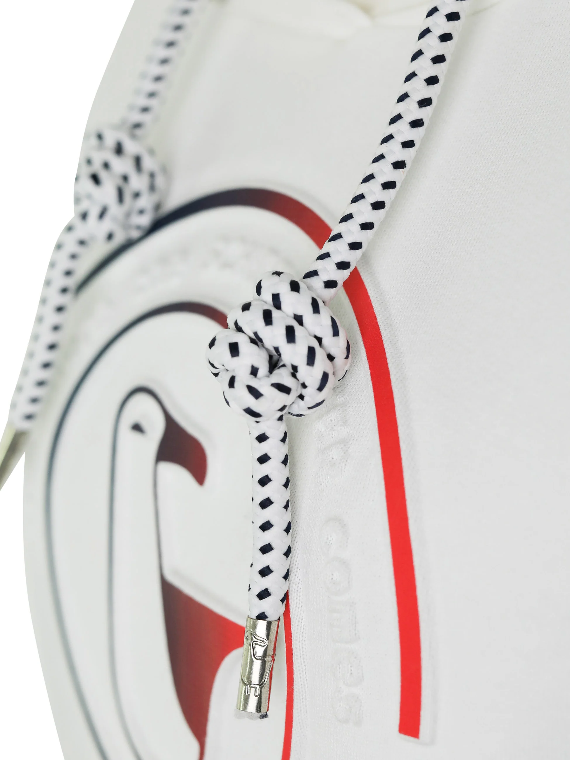 Hoodie Tamara 3D emboss - Image 46
