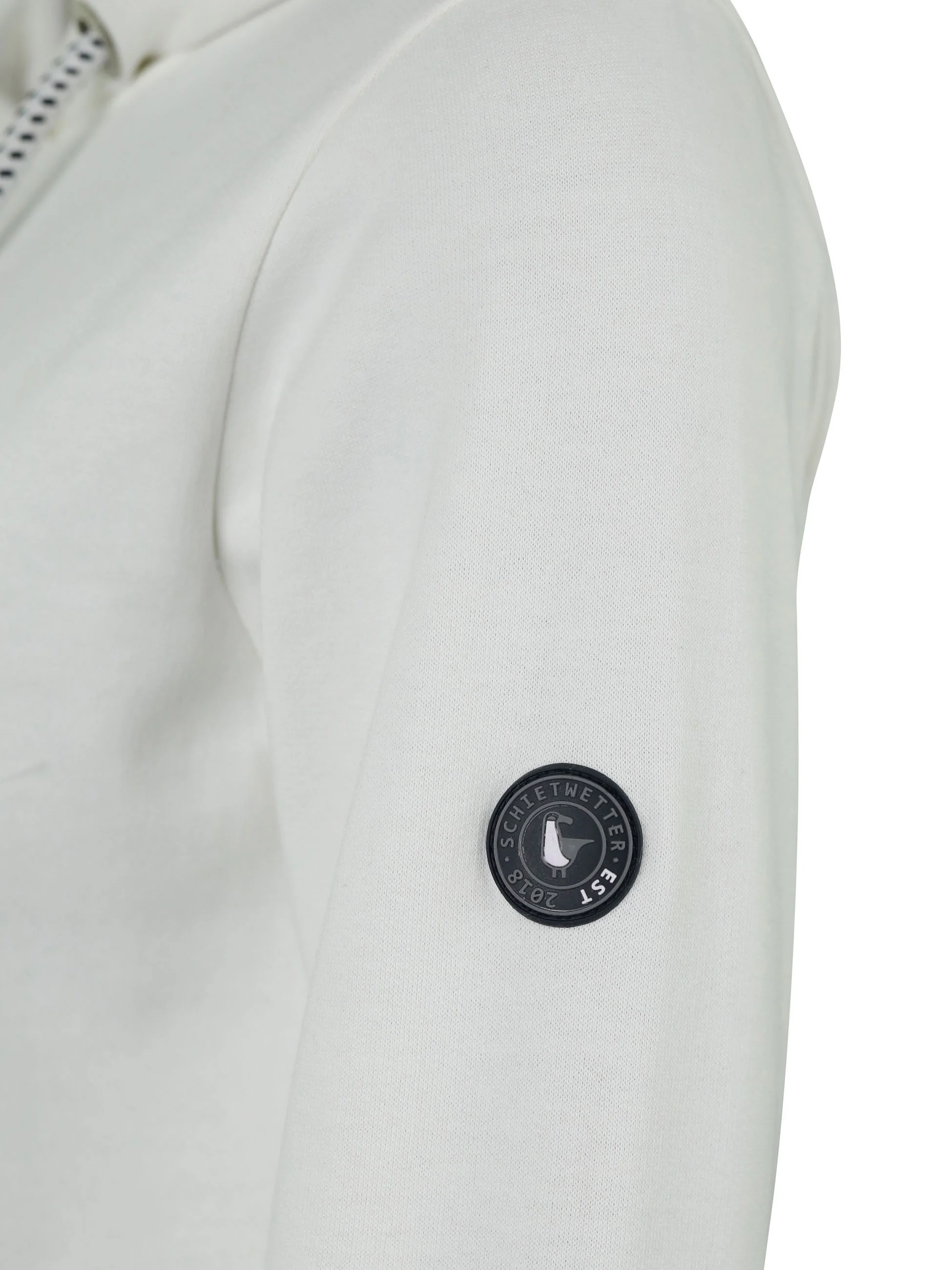 Hoodie Tamara 3D emboss - Image 48