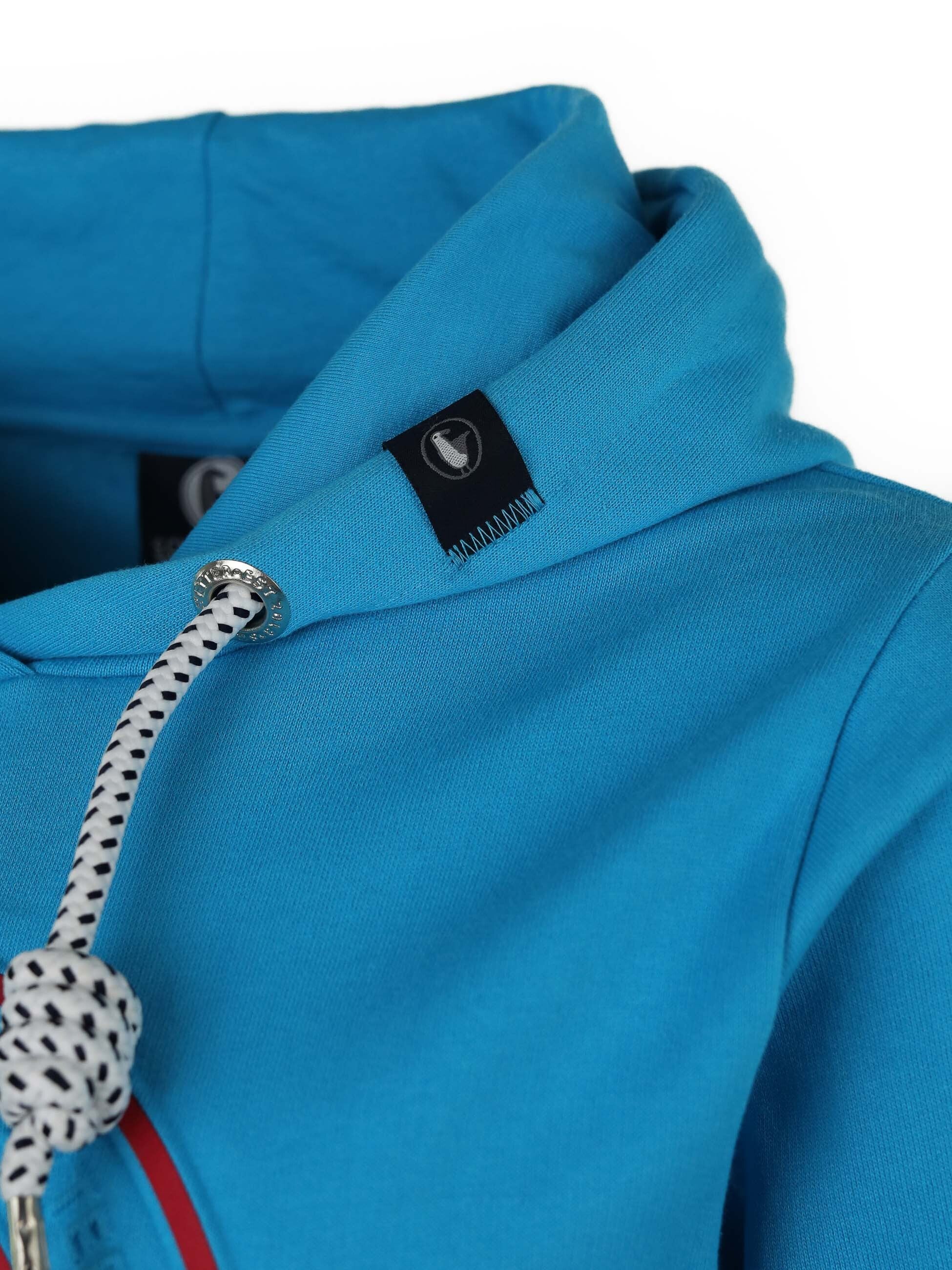 Hoodie Tamara 3D emboss - Image 5