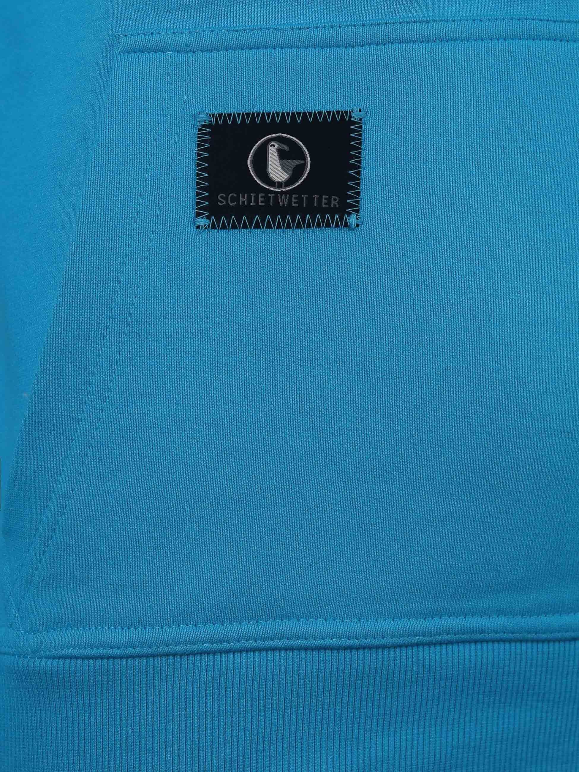Hoodie Tamara 3D emboss - Image 7