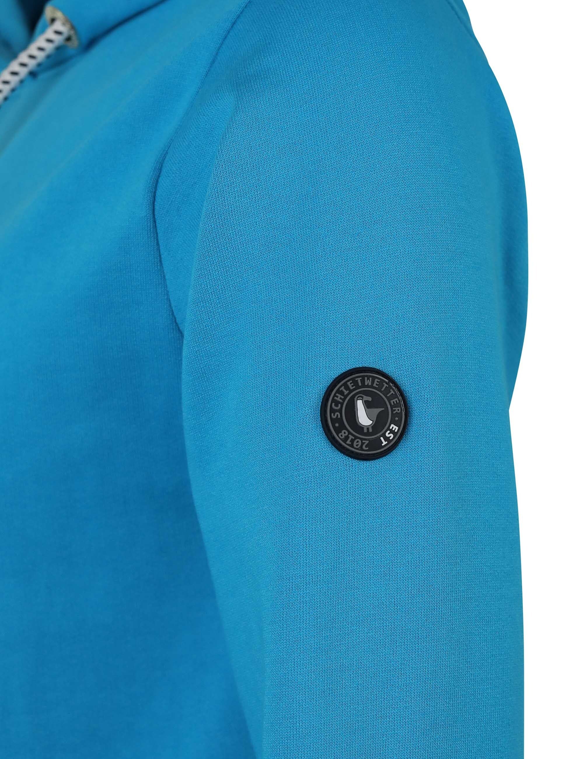 Hoodie Tamara 3D emboss - Image 8