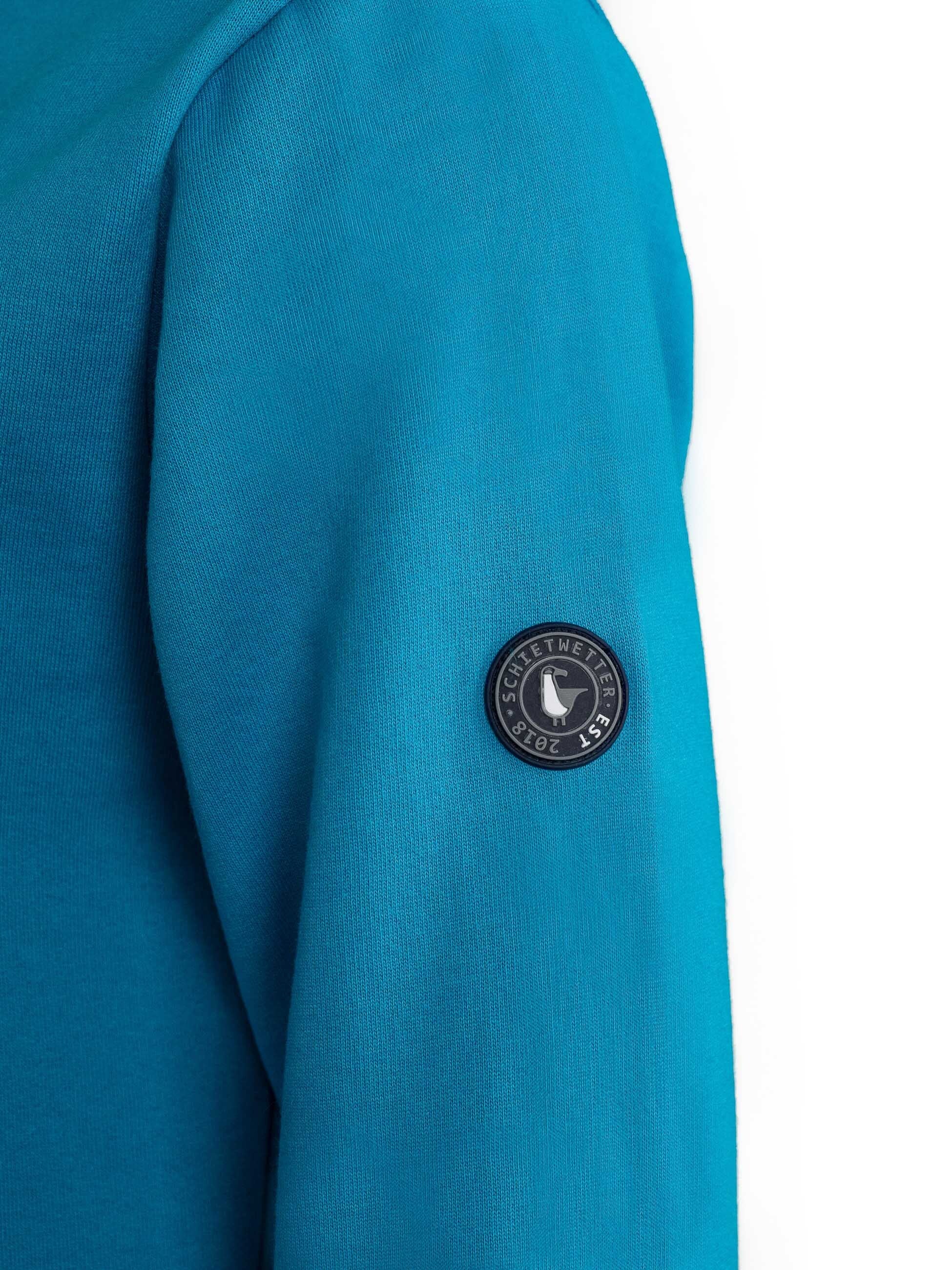 Hoodie Tamara 3D emboss - Image 9