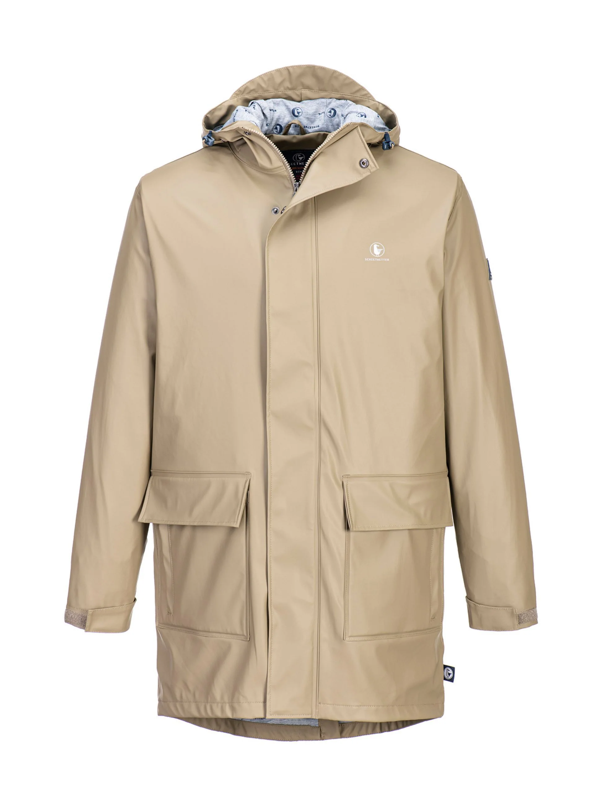 Friesennerz Parka LangbeinEnno - Image 11
