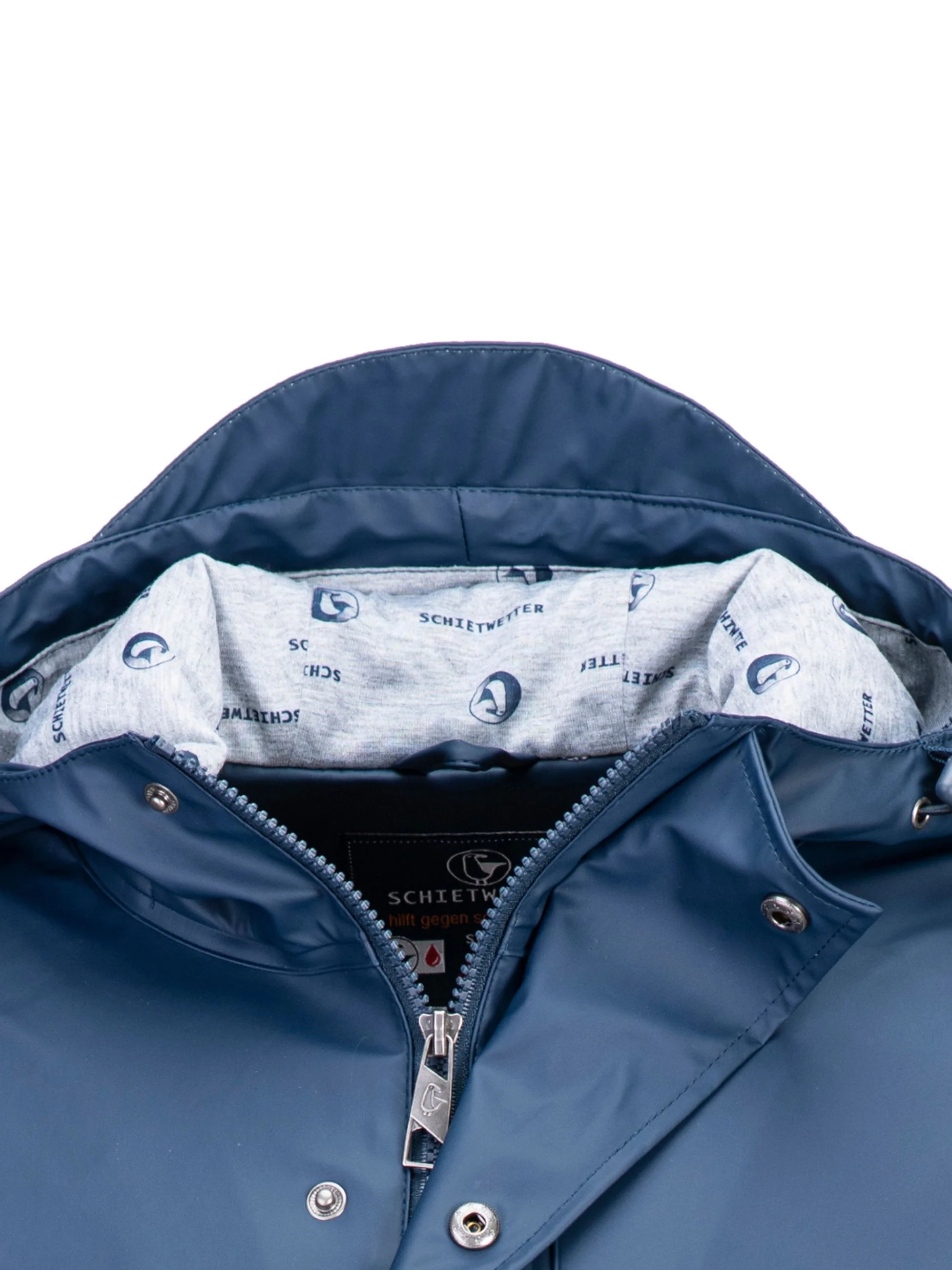 Friesennerz Parka LangbeinEnno - Image 3