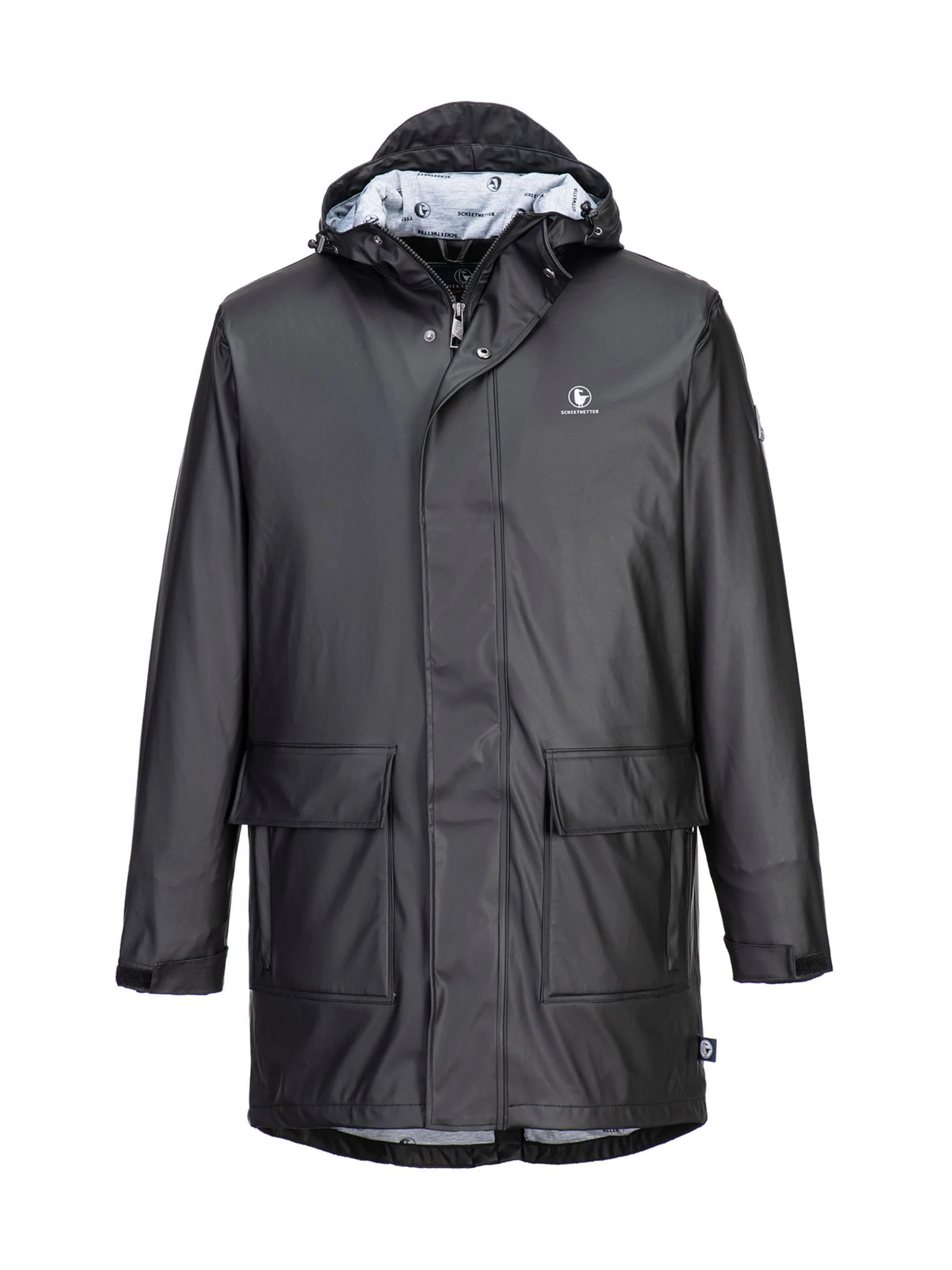 Friesennerz Parka LangbeinEnno - Image 6