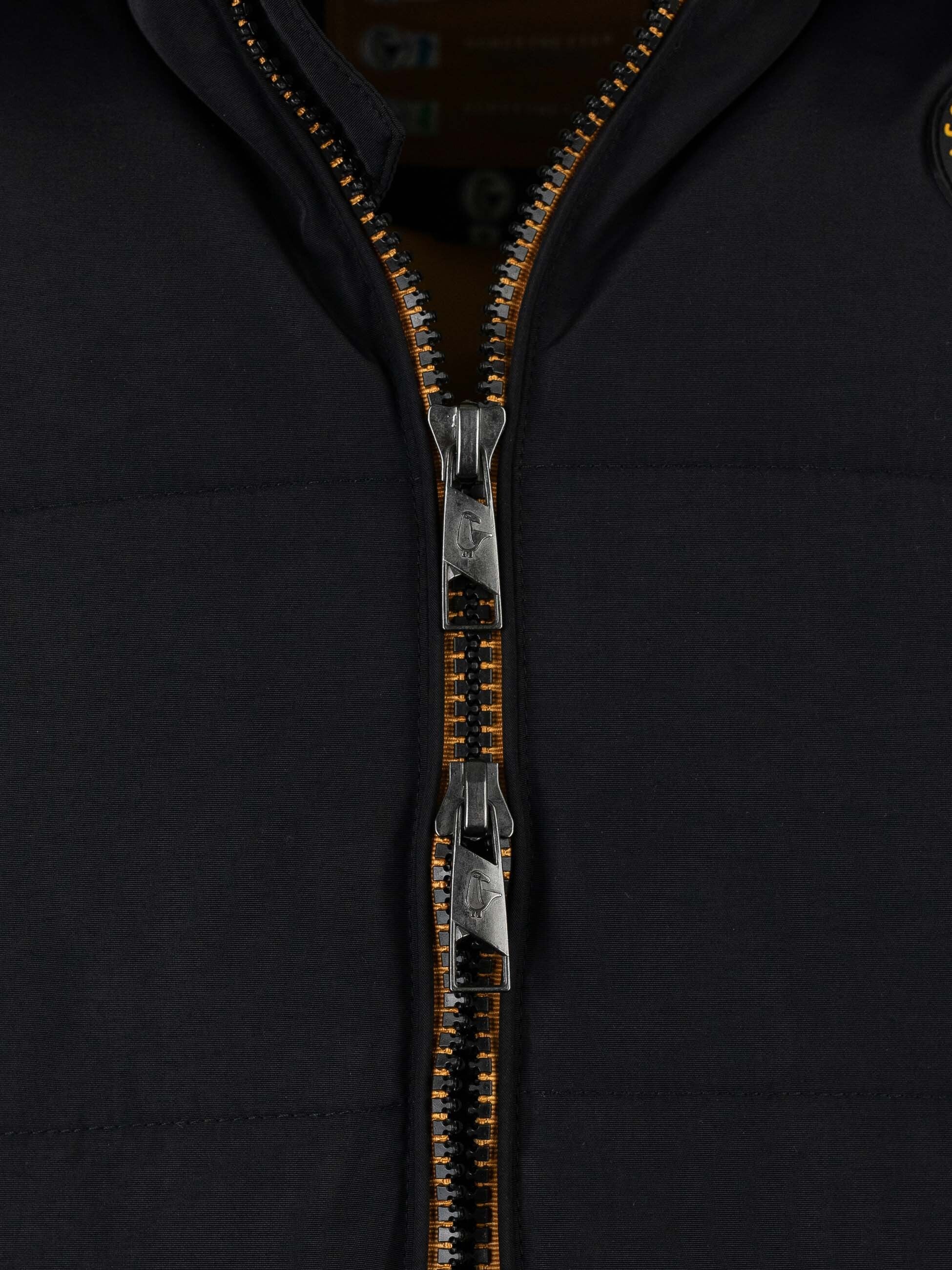 Jacke Materialmix Hybrid Jack - Image 16
