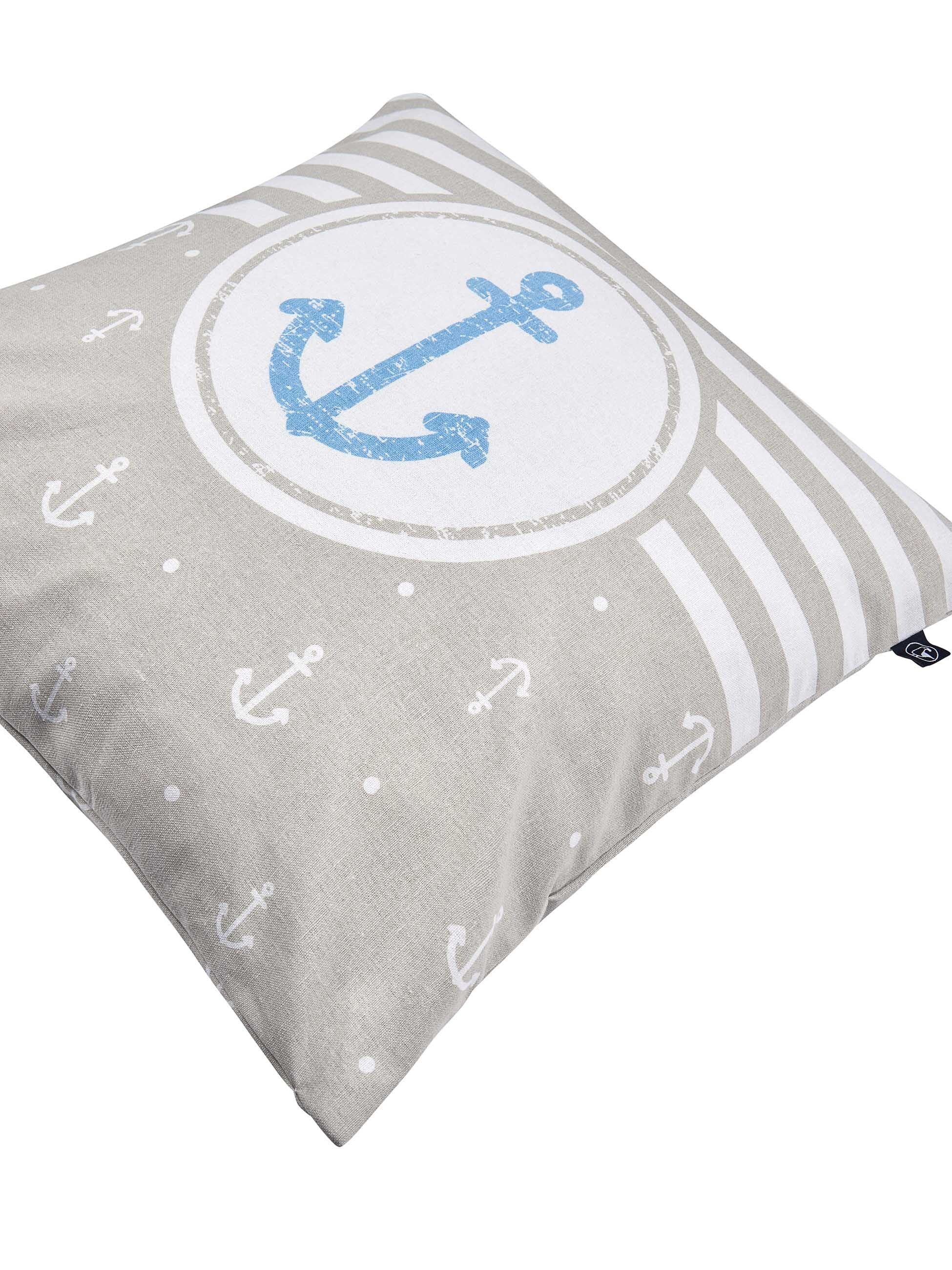 Kissen SW Anker & Streifen 50x - Image 23