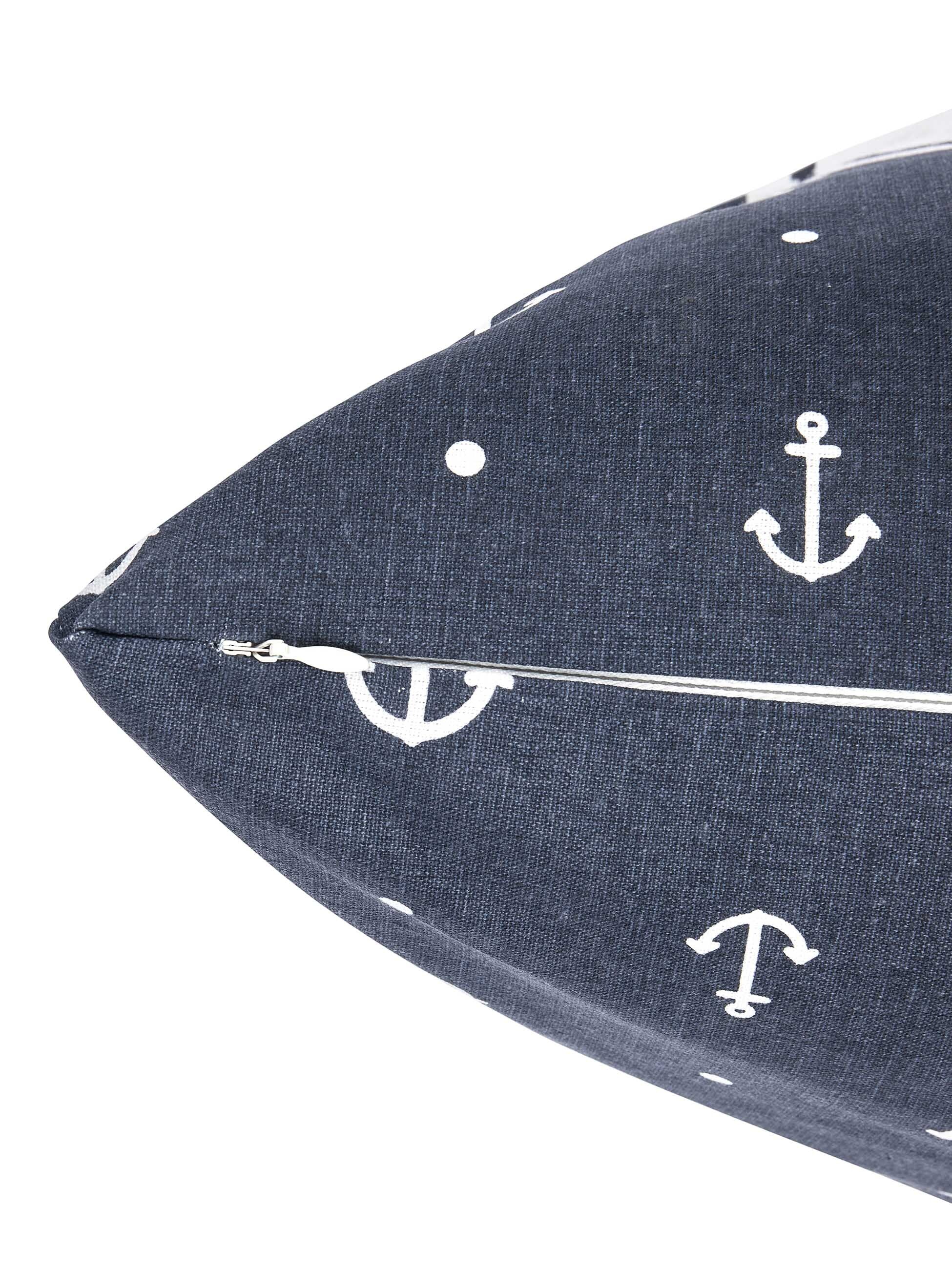 Kissen SW Anker & Streifen 50x - Image 9