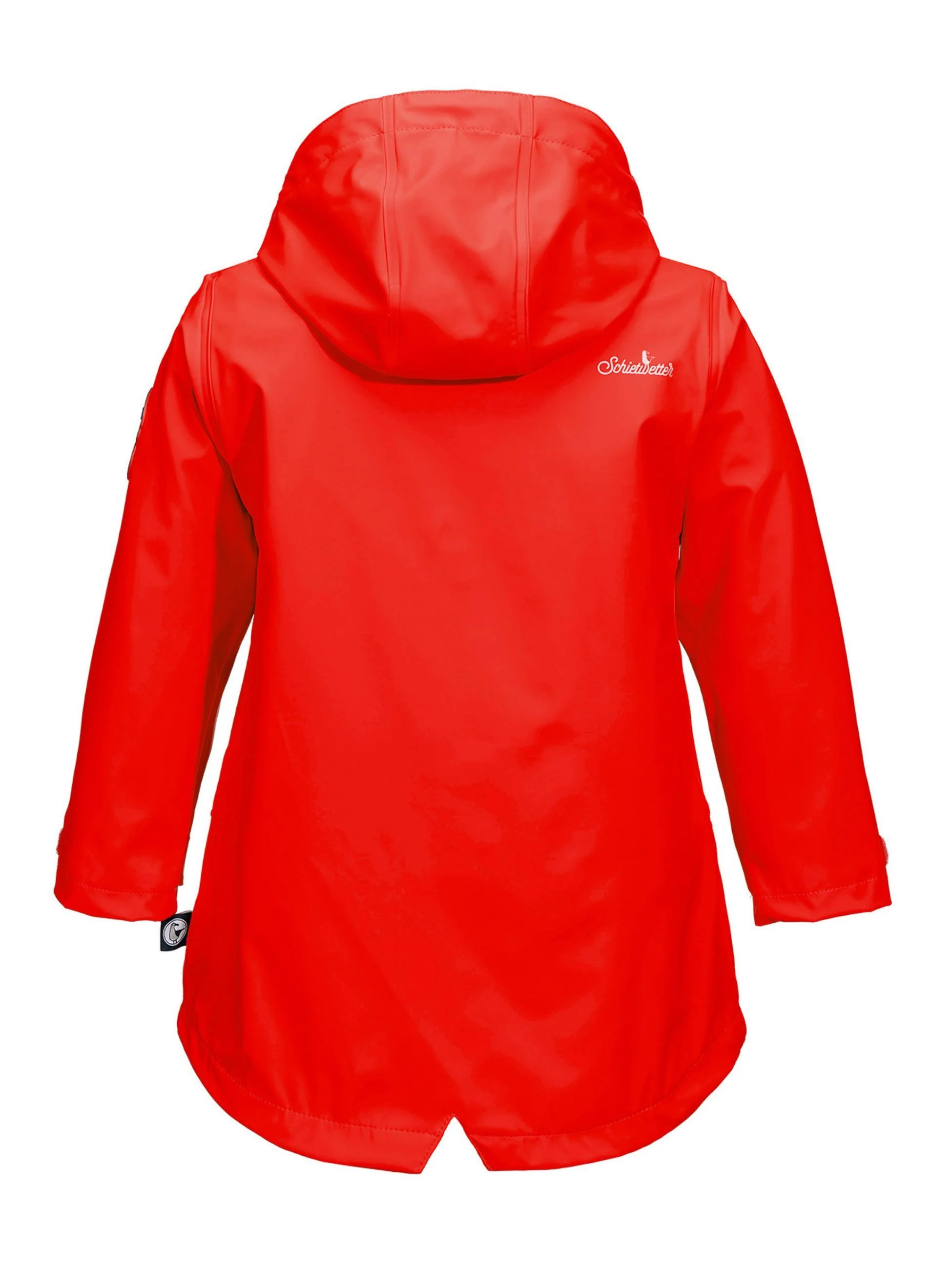 Mädchen Ostfriesennerz Parka - Image 10