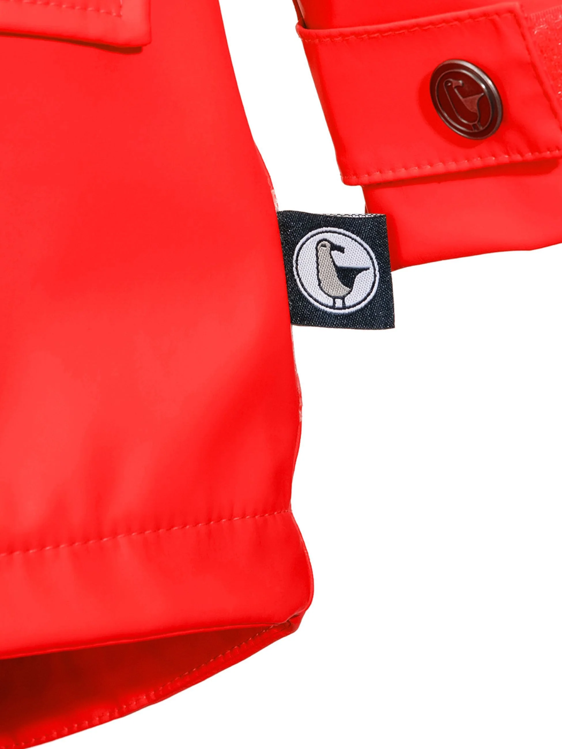 Mädchen Ostfriesennerz Parka - Image 12