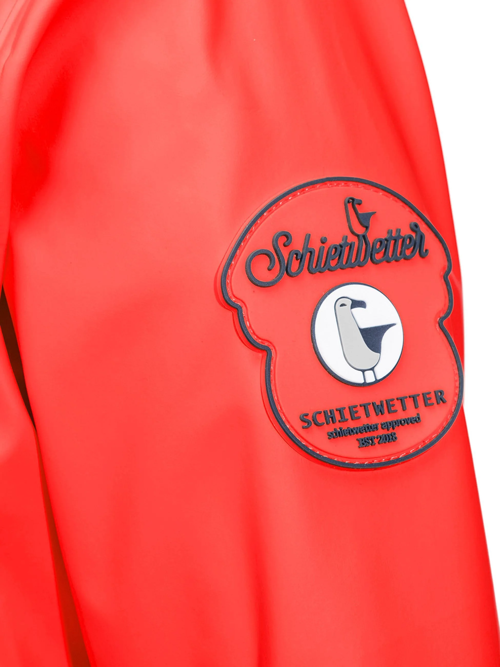 Mädchen Ostfriesennerz Parka - Image 13