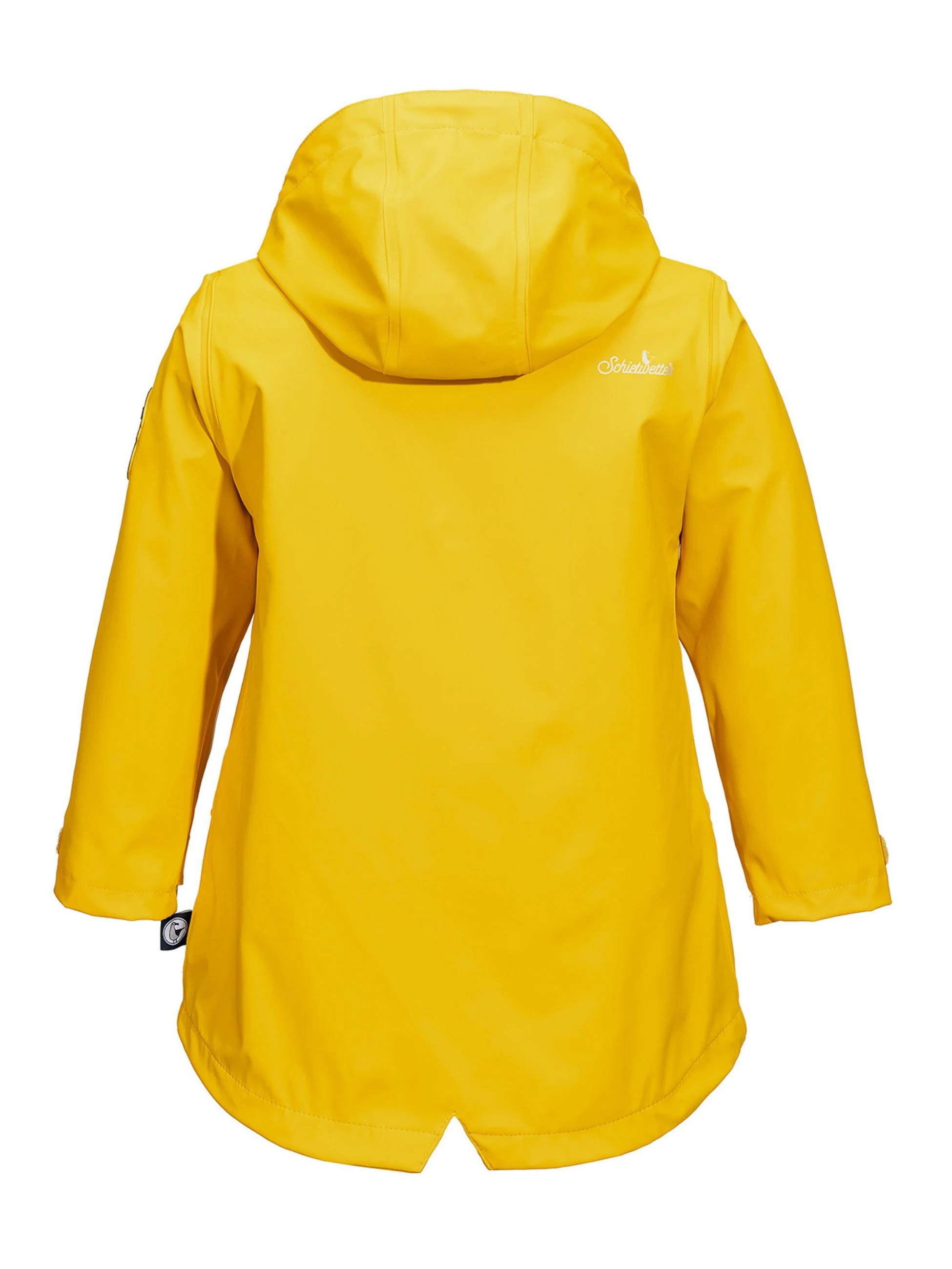 Mädchen Ostfriesennerz Parka - Image 15