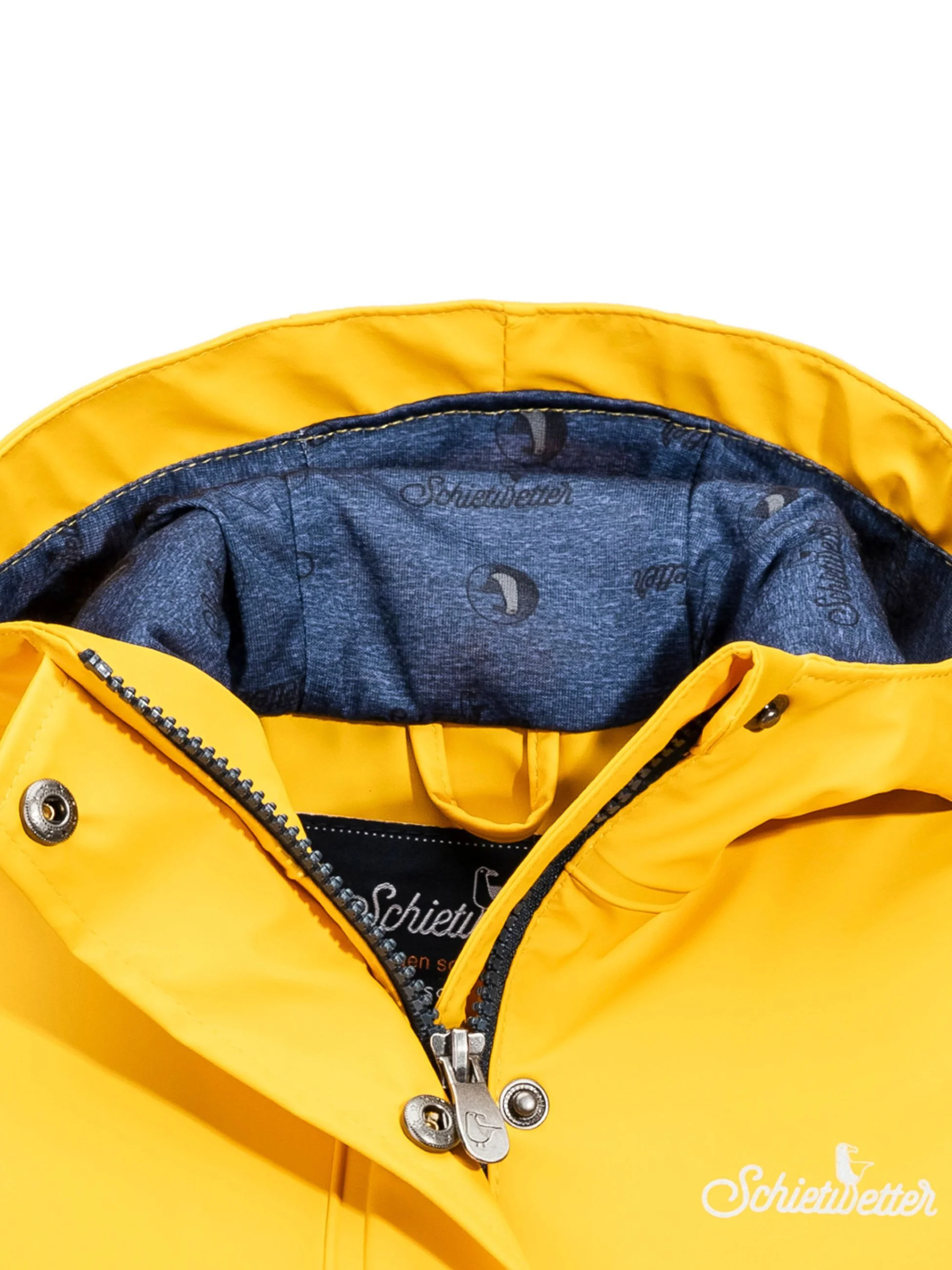 Mädchen Ostfriesennerz Parka - Image 16