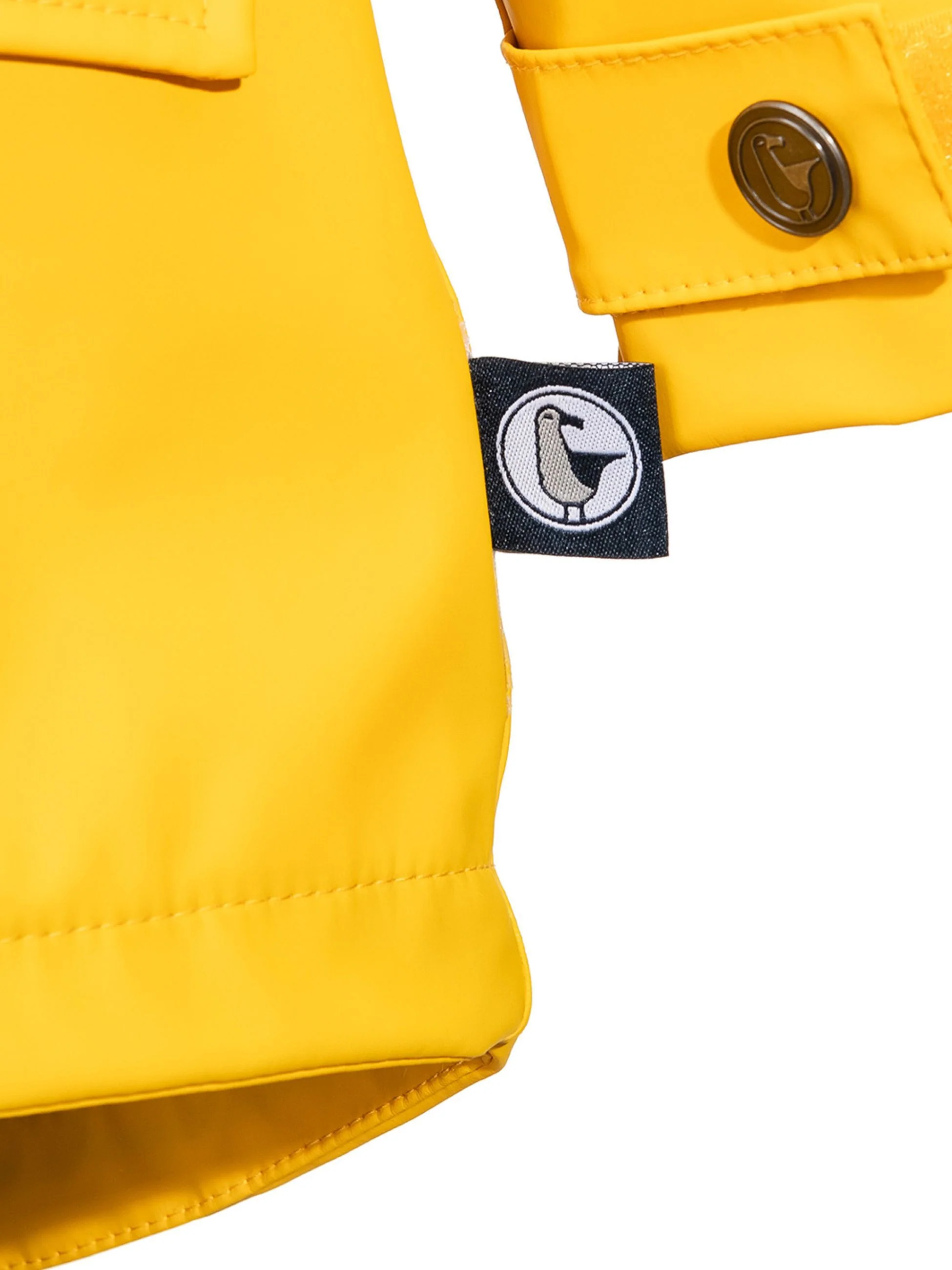 Mädchen Ostfriesennerz Parka - Image 17