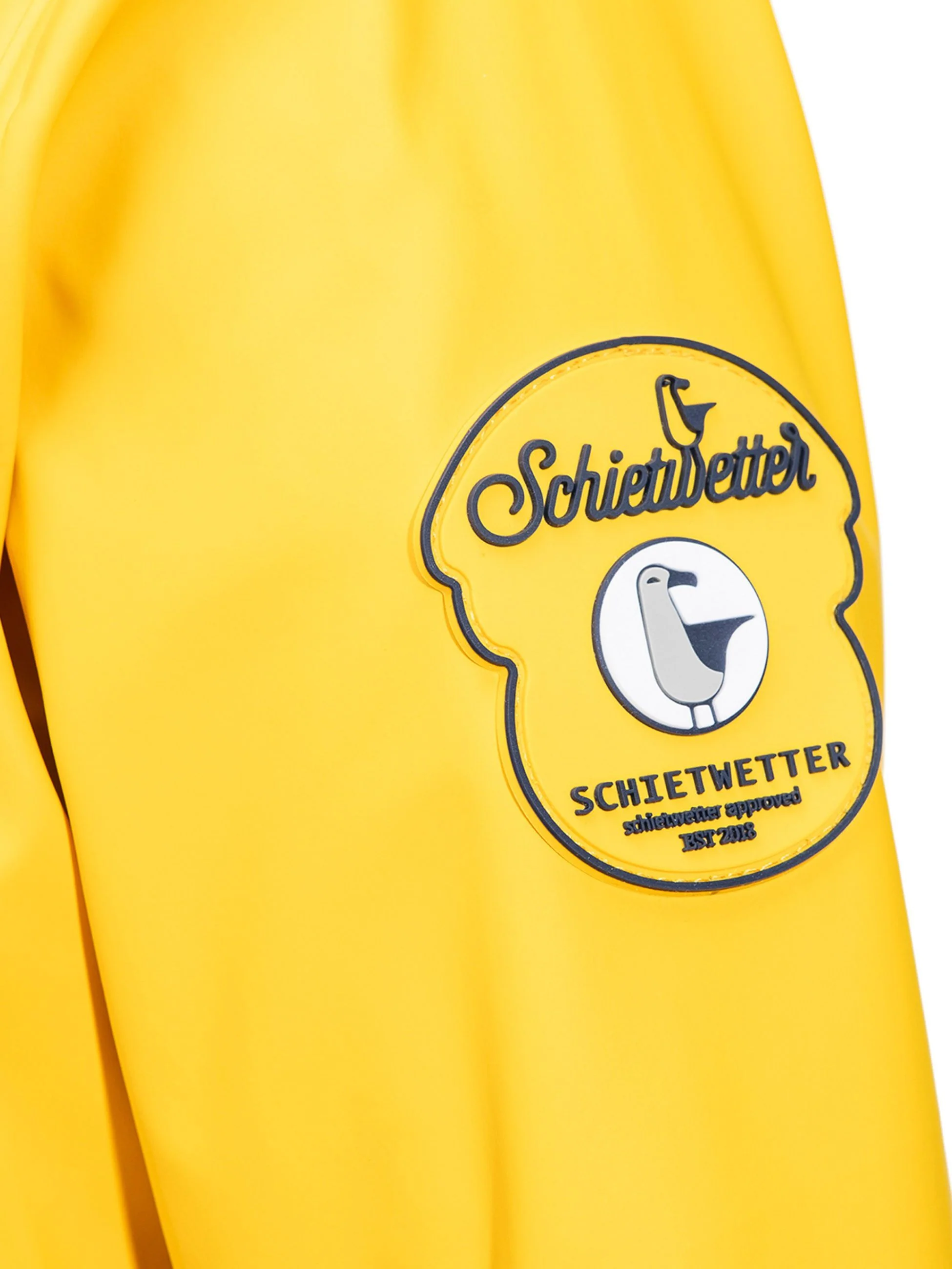 Mädchen Ostfriesennerz Parka - Image 18