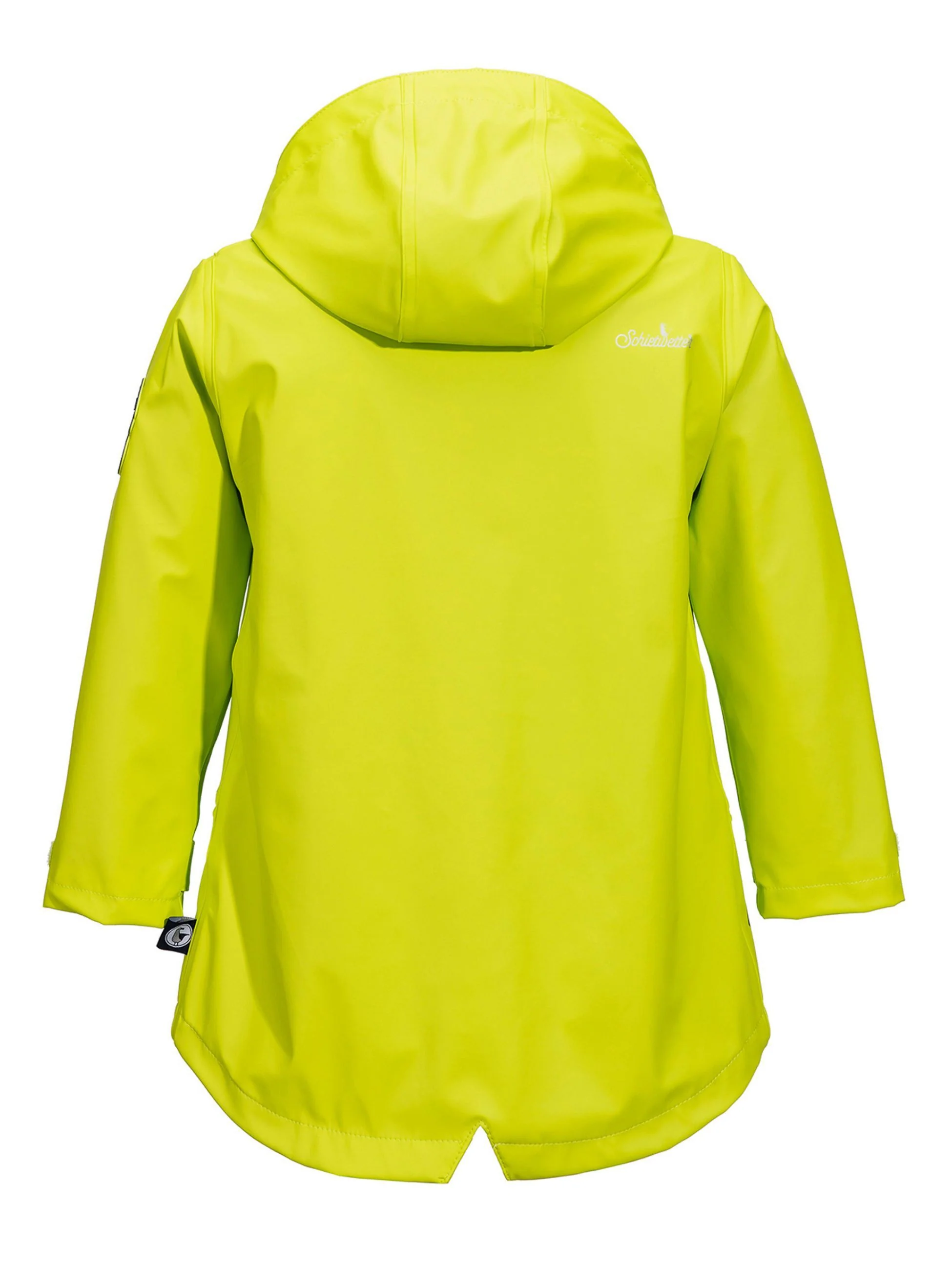 Mädchen Ostfriesennerz Parka - Image 20
