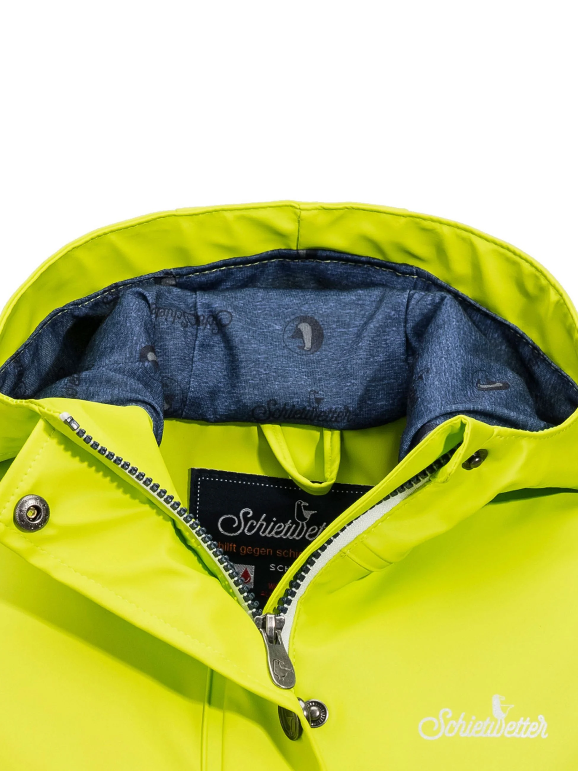 Mädchen Ostfriesennerz Parka - Image 21