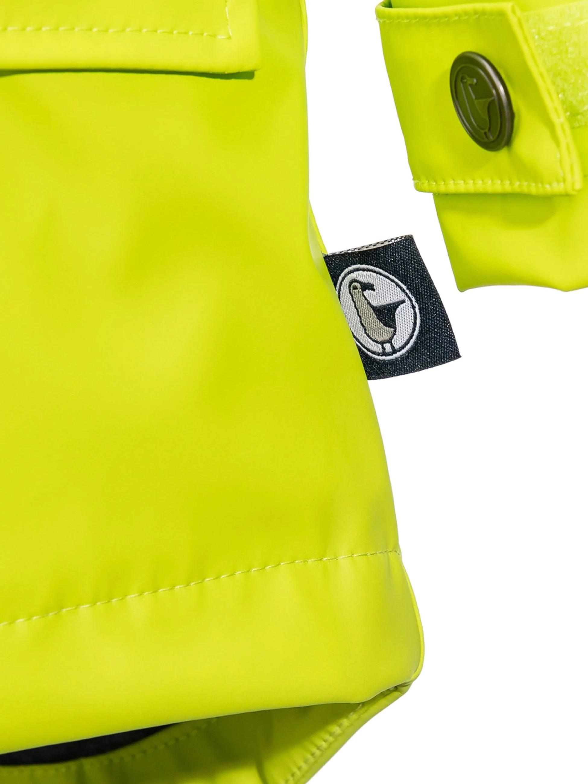 Mädchen Ostfriesennerz Parka - Image 22