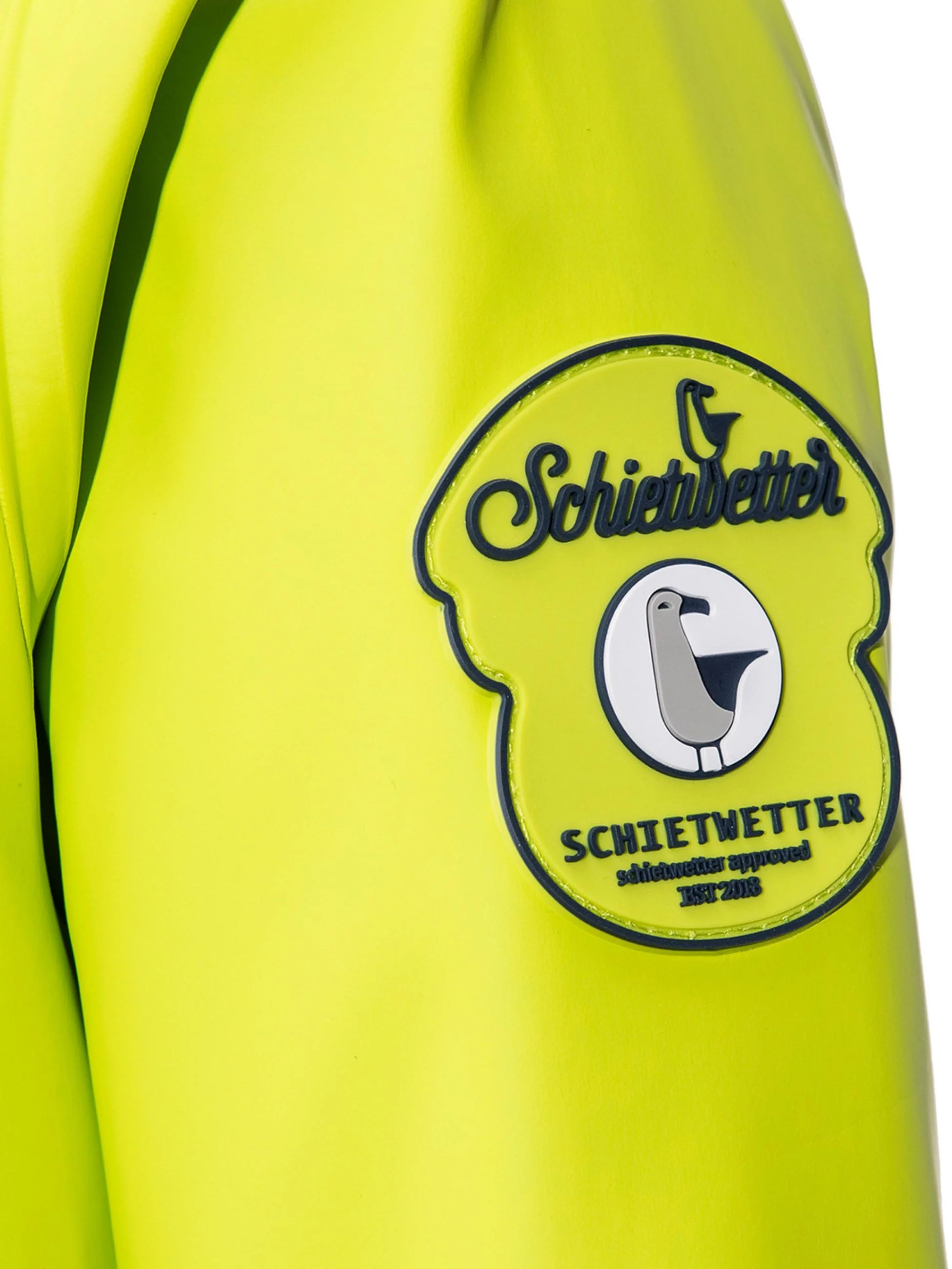 Mädchen Ostfriesennerz Parka - Image 23