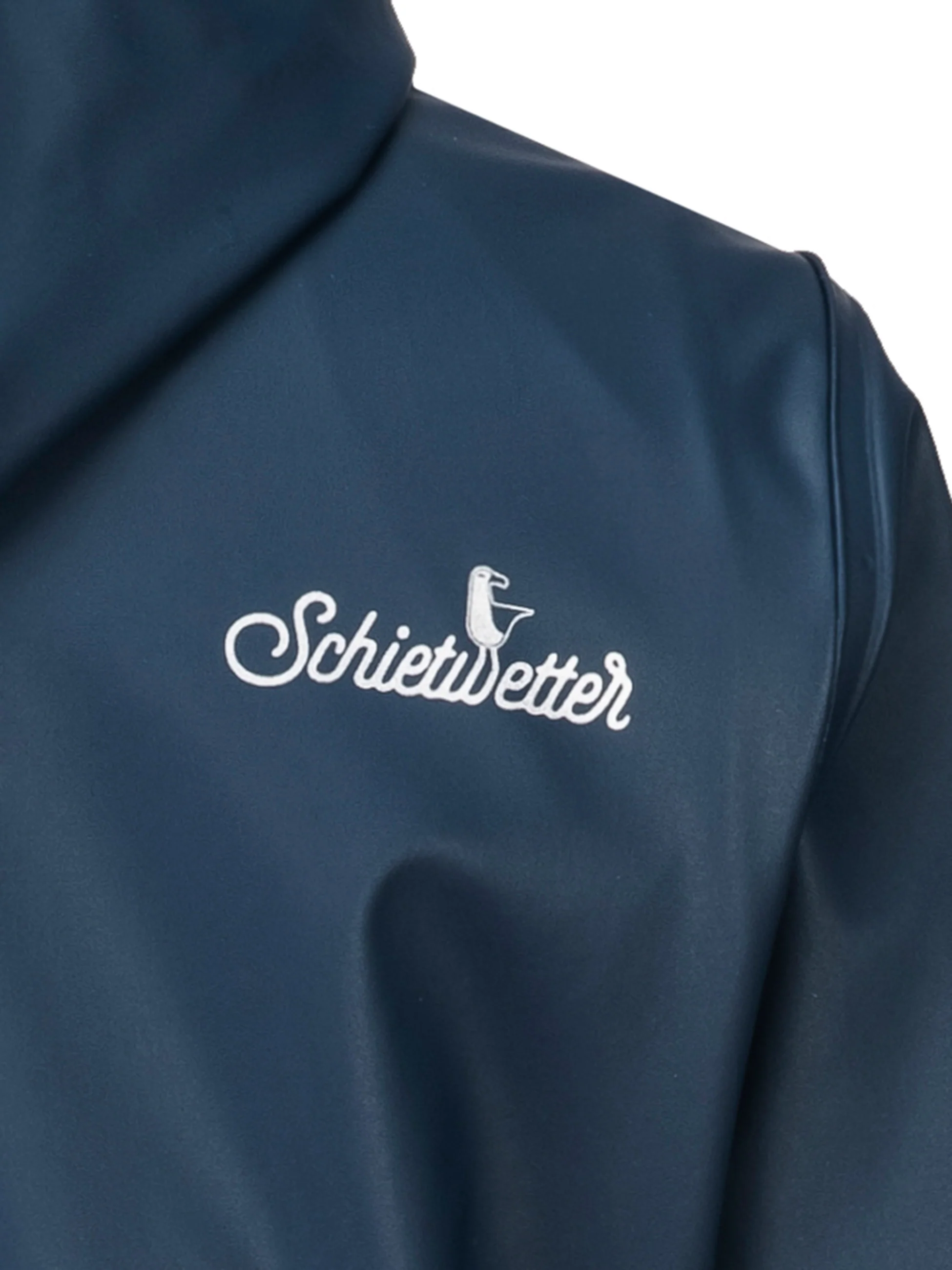 Mädchen Ostfriesennerz Parka - Image 5