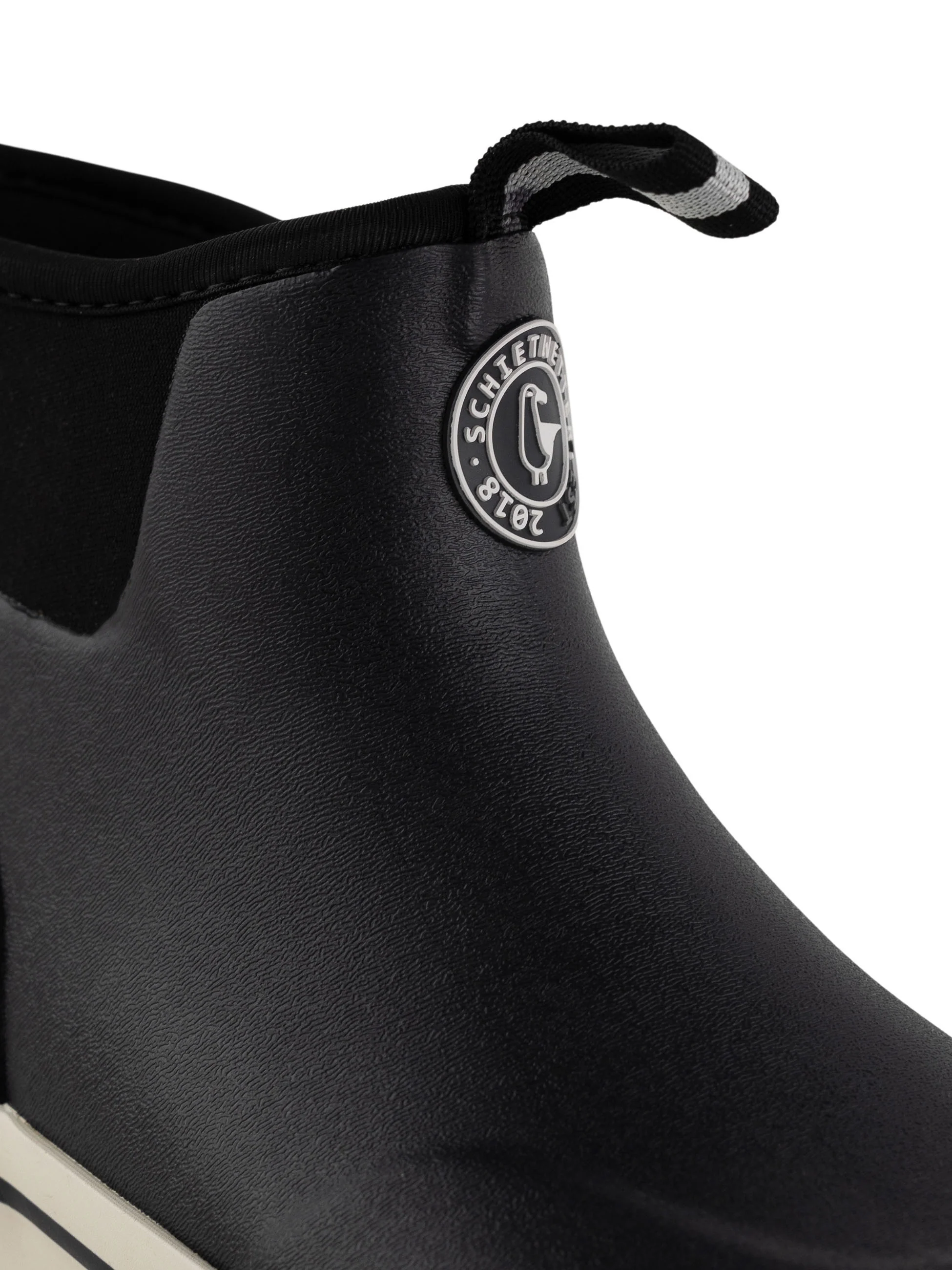 Mark Gummistiefel 1/2 Neopren - Image 13