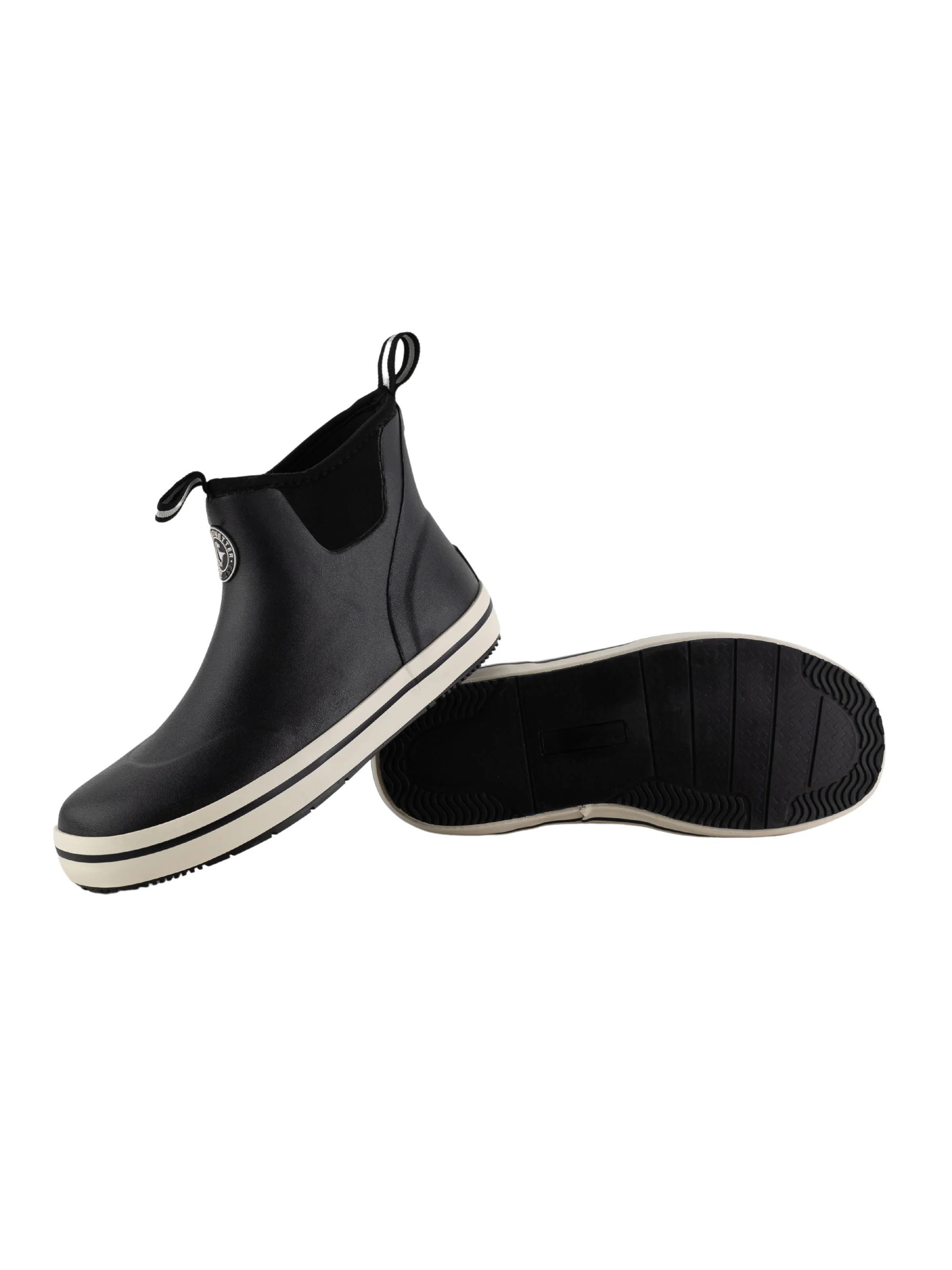 Mark Gummistiefel 1/2 Neopren - Image 16