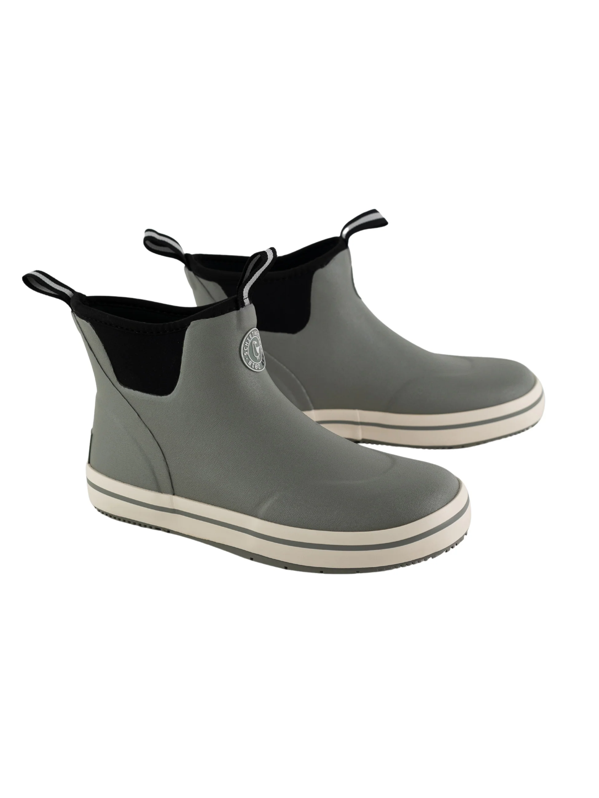 Mark Gummistiefel 1/2 Neopren - Image 17