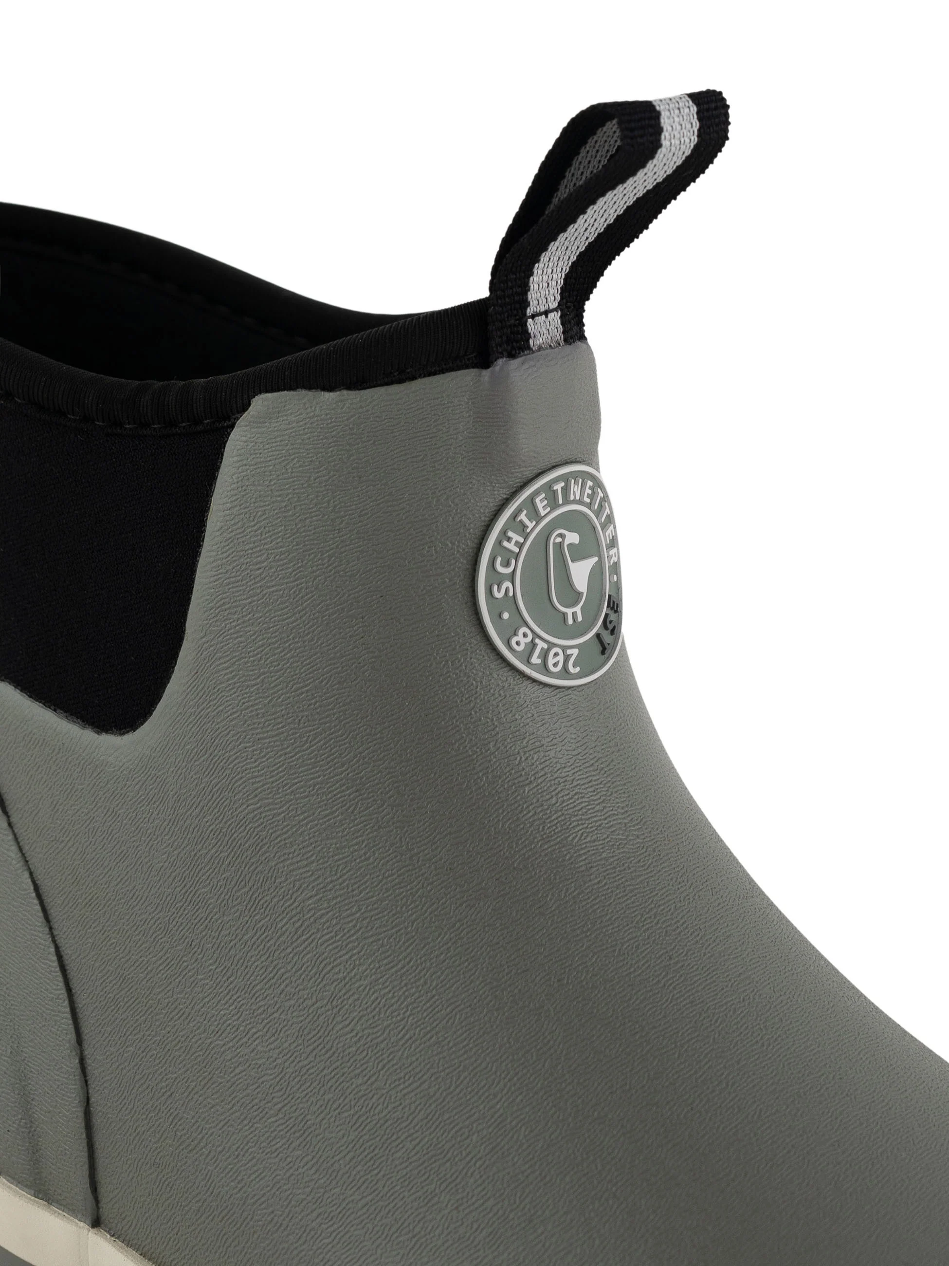 Mark Gummistiefel 1/2 Neopren - Image 21