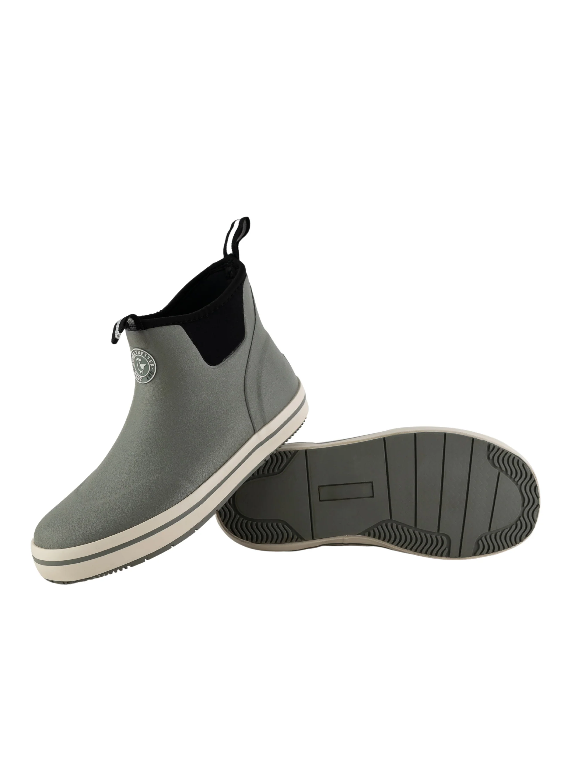 Mark Gummistiefel 1/2 Neopren - Image 24