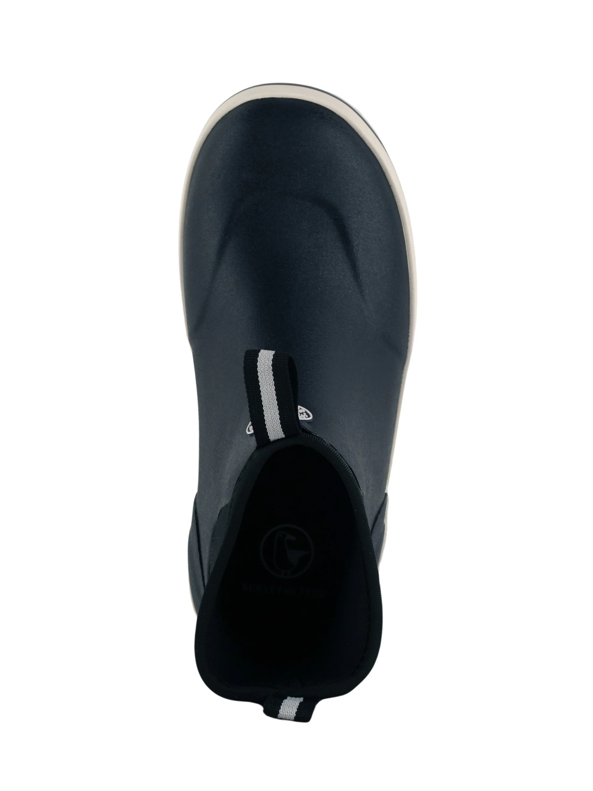 Mark Gummistiefel 1/2 Neopren - Image 3