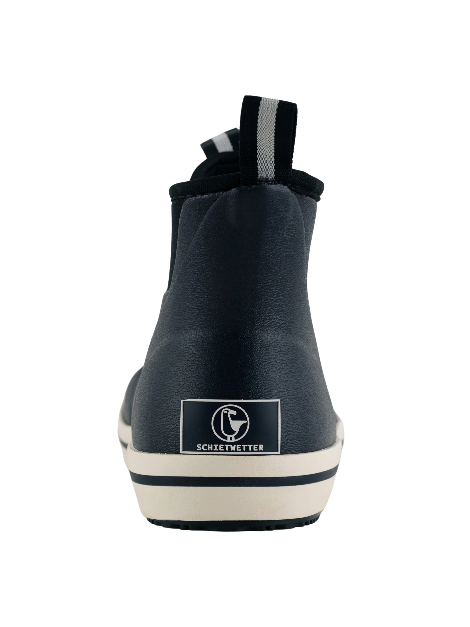 Mark Gummistiefel 1/2 Neopren - Image 4
