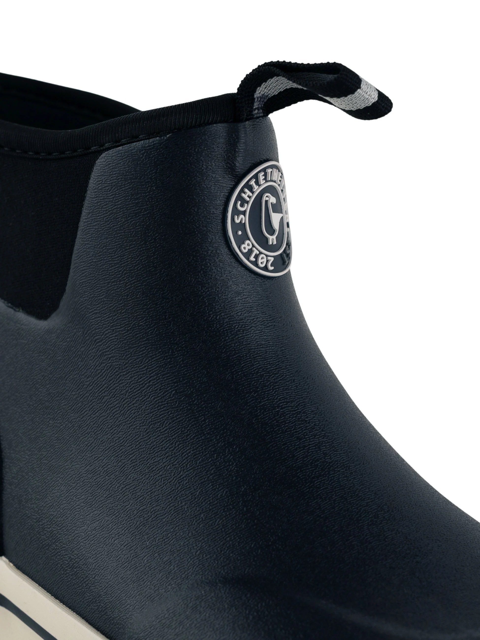 Mark Gummistiefel 1/2 Neopren - Image 5