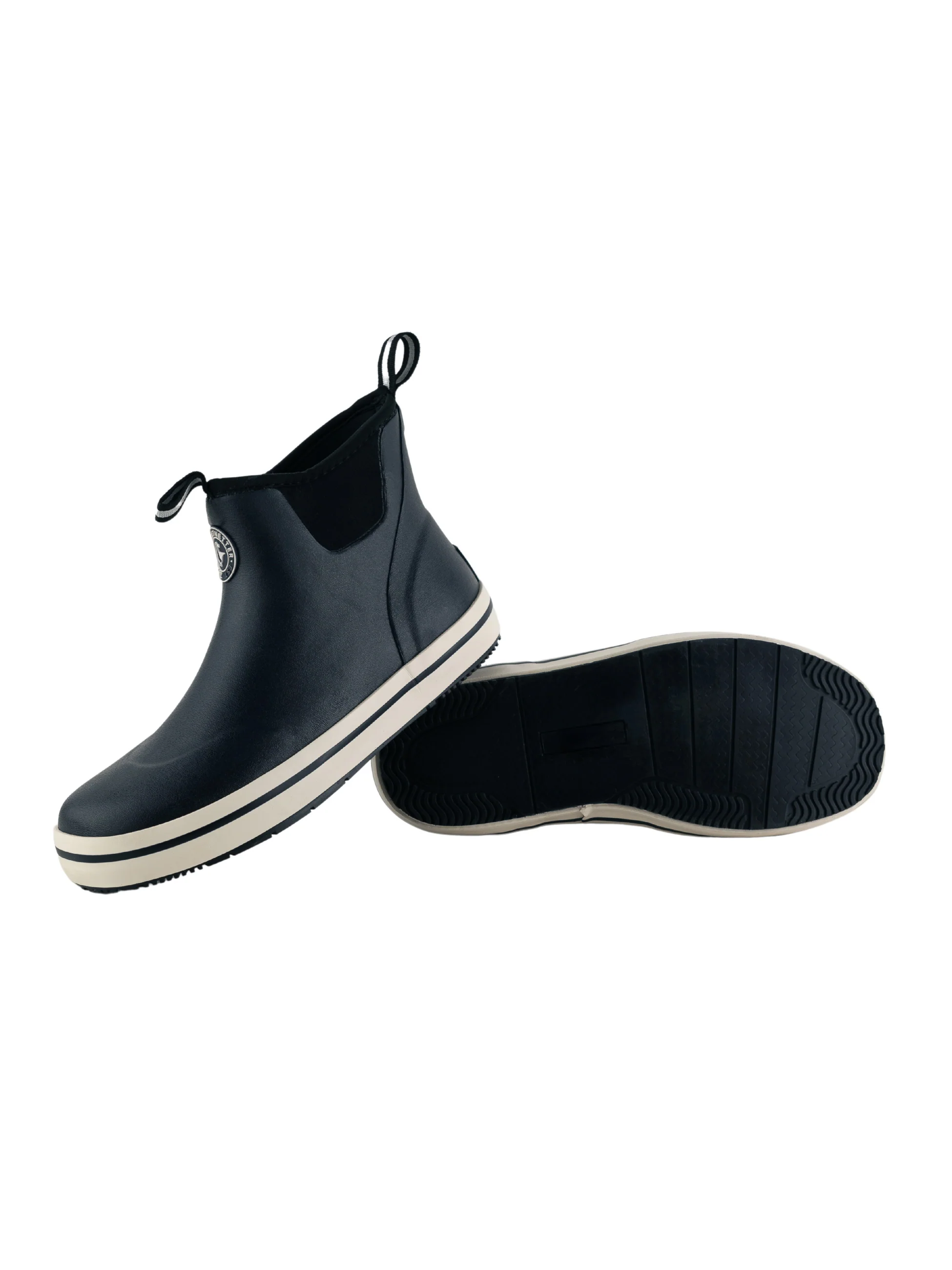 Mark Gummistiefel 1/2 Neopren - Image 8