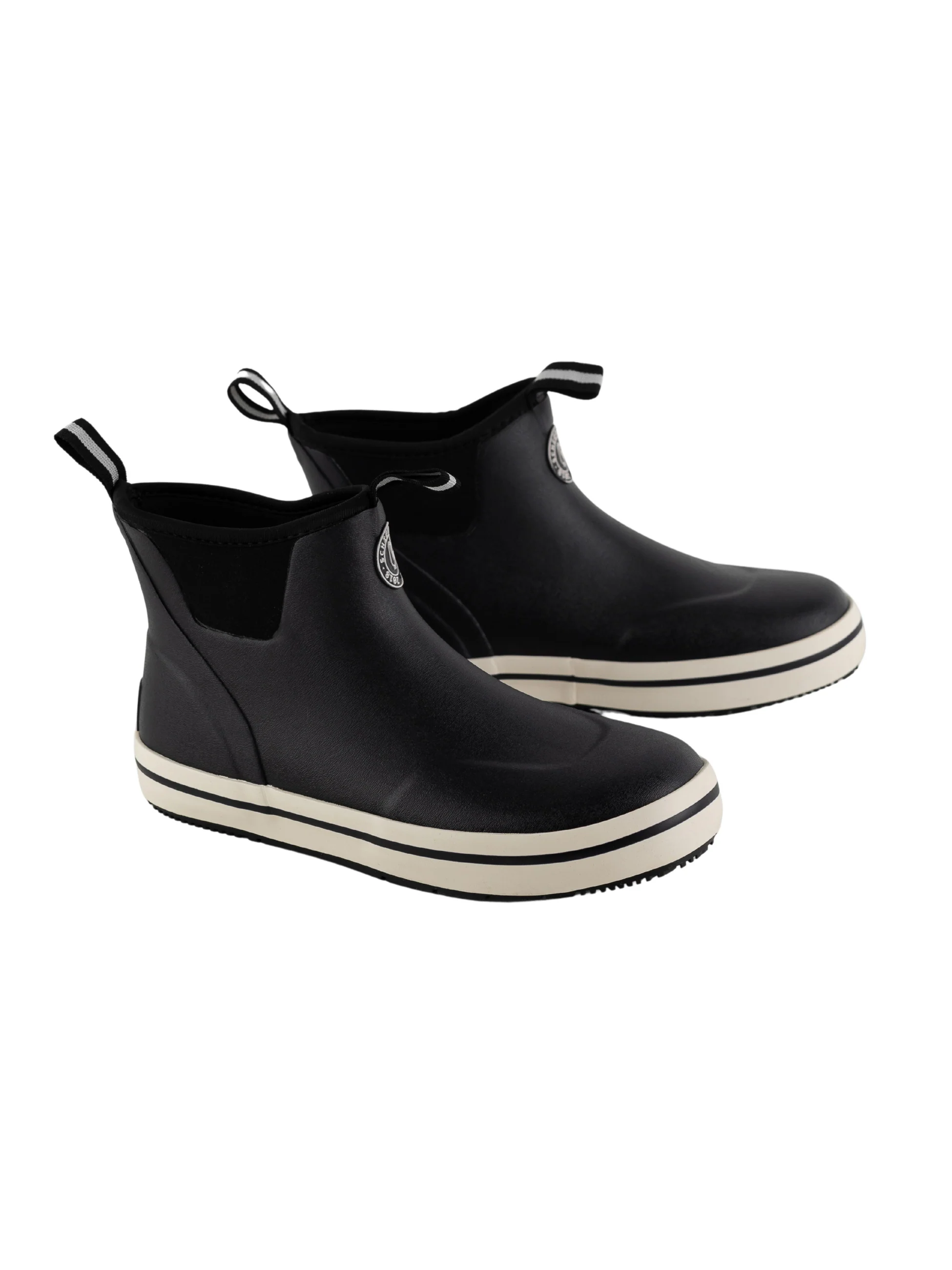 Mark Gummistiefel 1/2 Neopren - Image 9