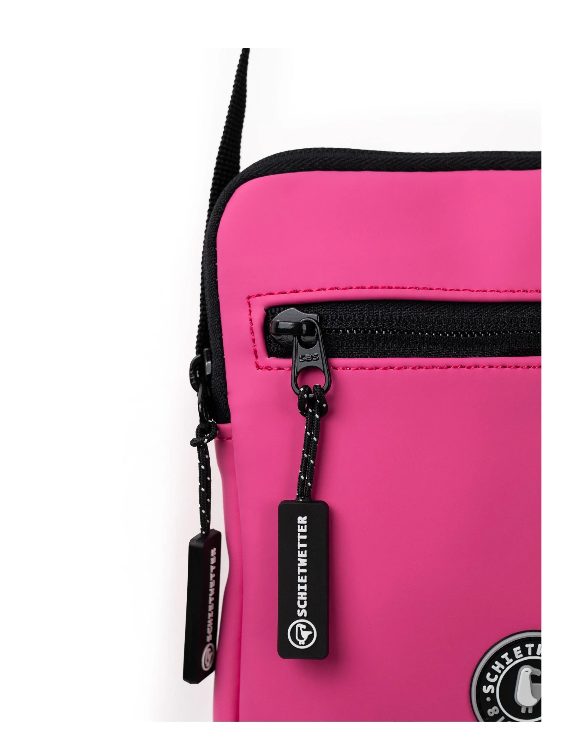 Mini Crossbag Norden PU Look - Image 10