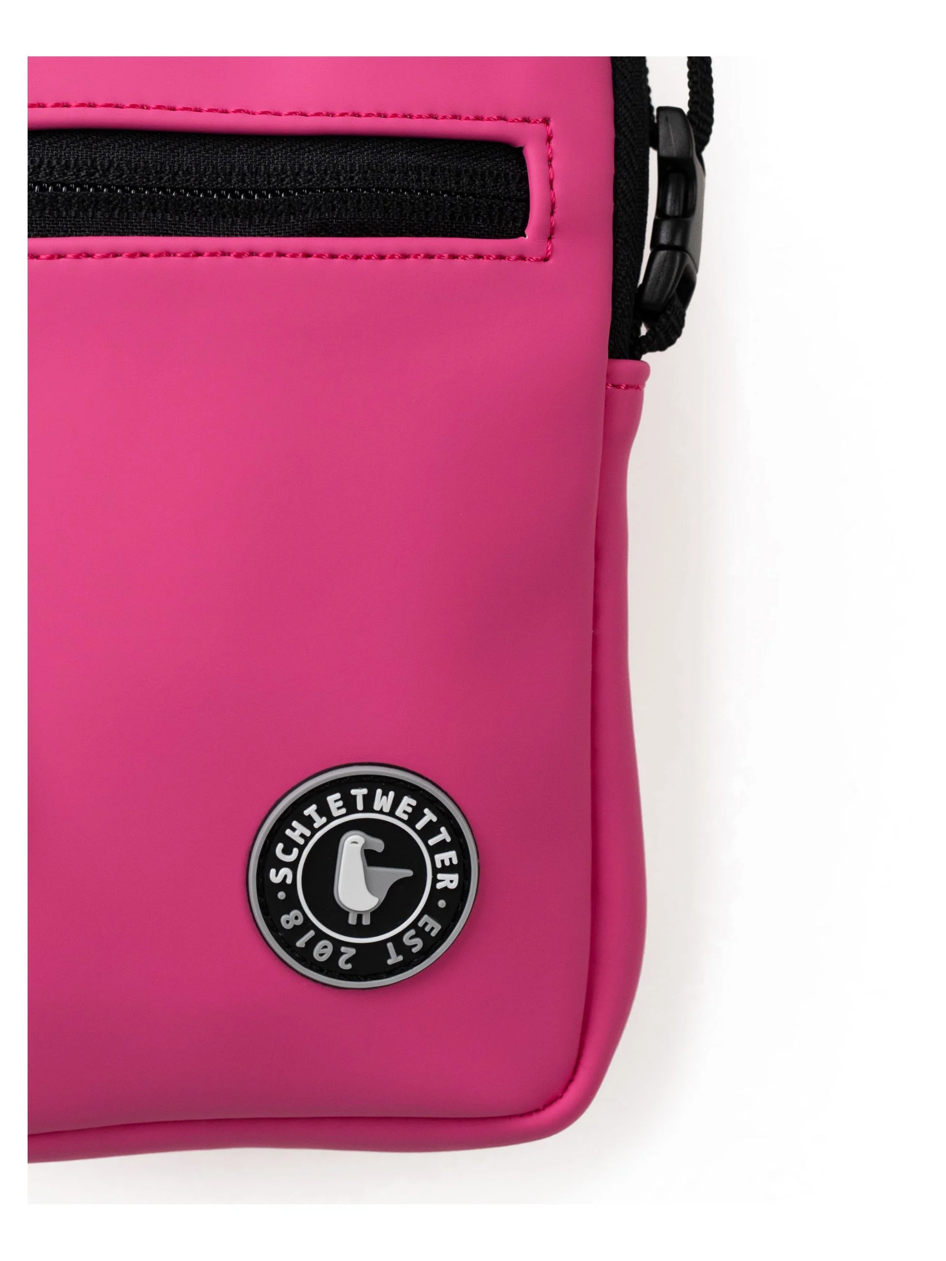 Mini Crossbag Norden PU Look - Image 11