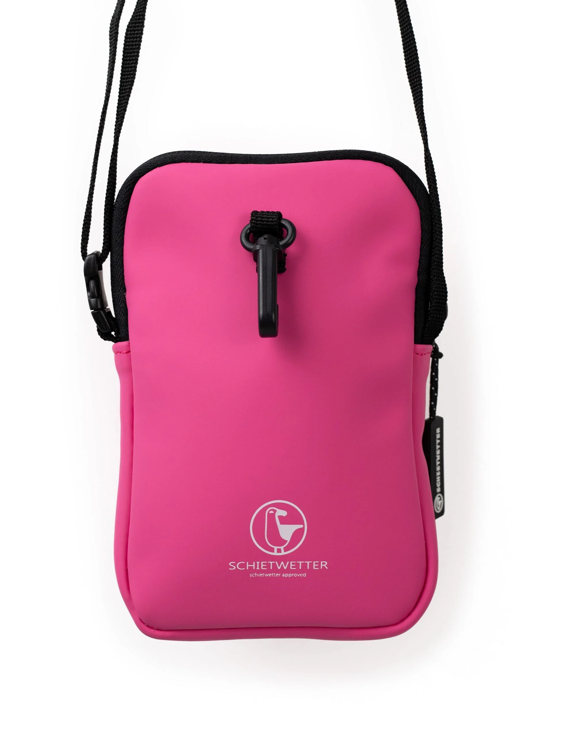 Mini Crossbag Norden PU Look - Image 12