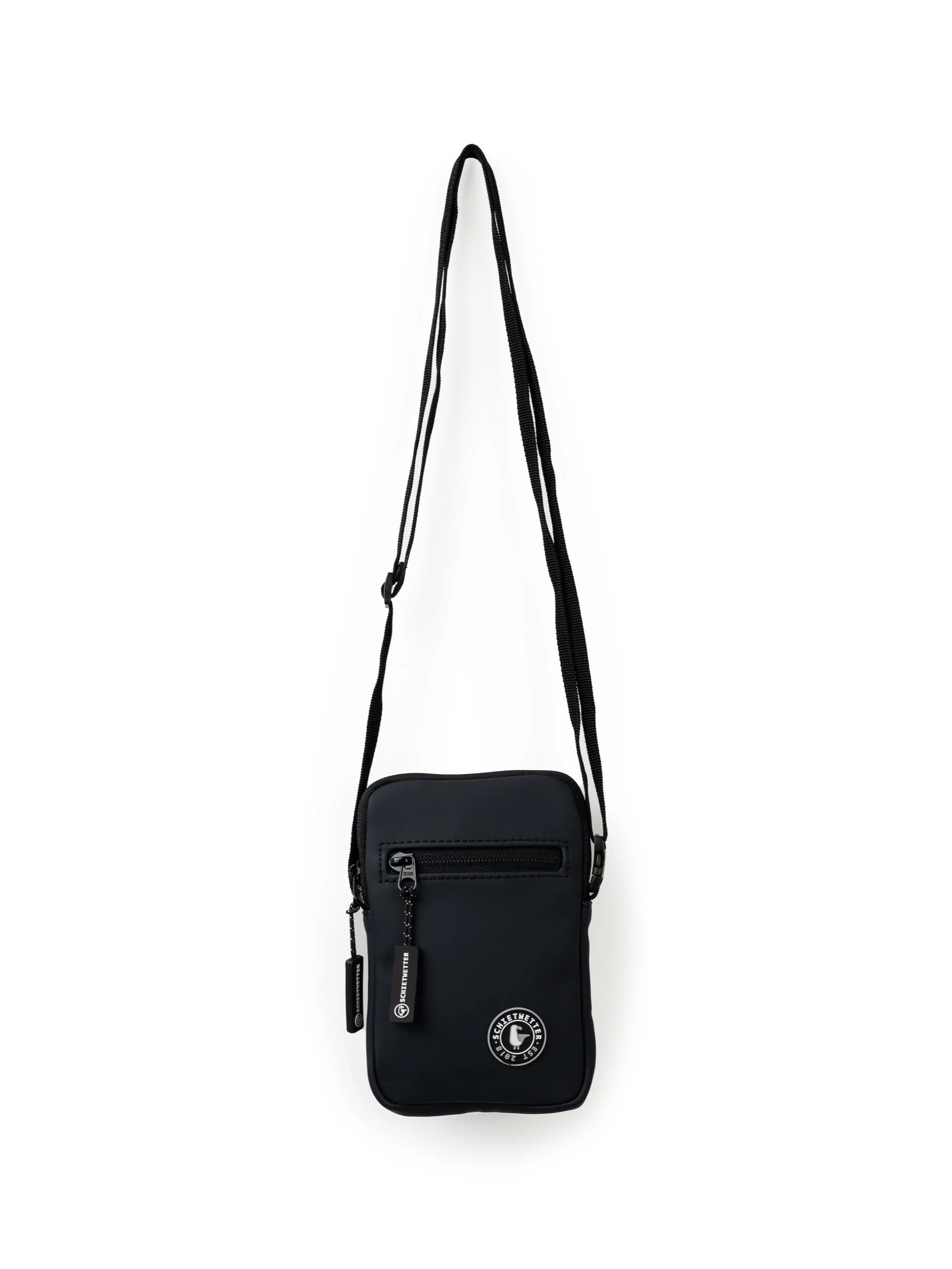 Mini Crossbag Norden PU Look - Image 13