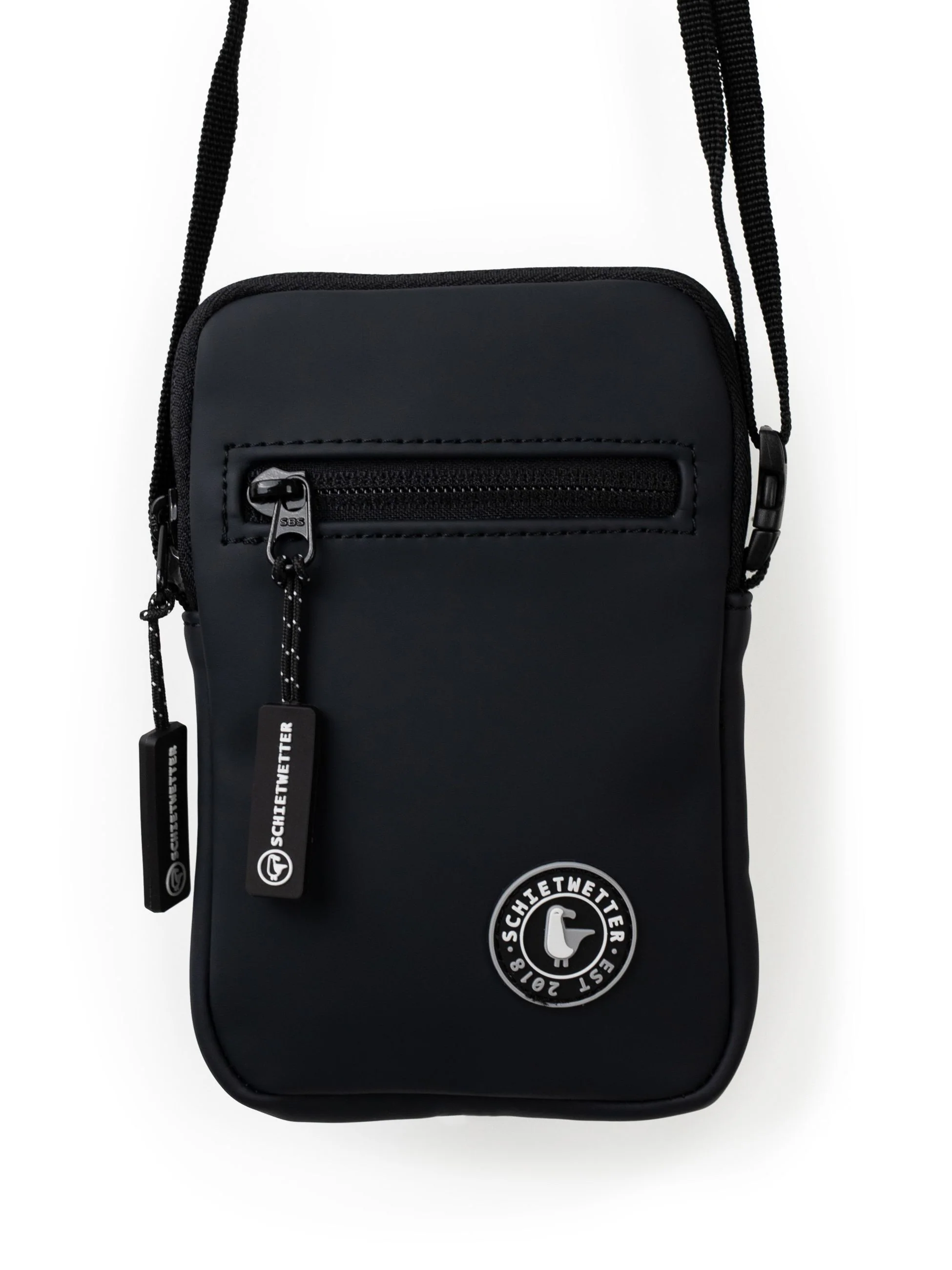 Mini Crossbag Norden PU Look - Image 15