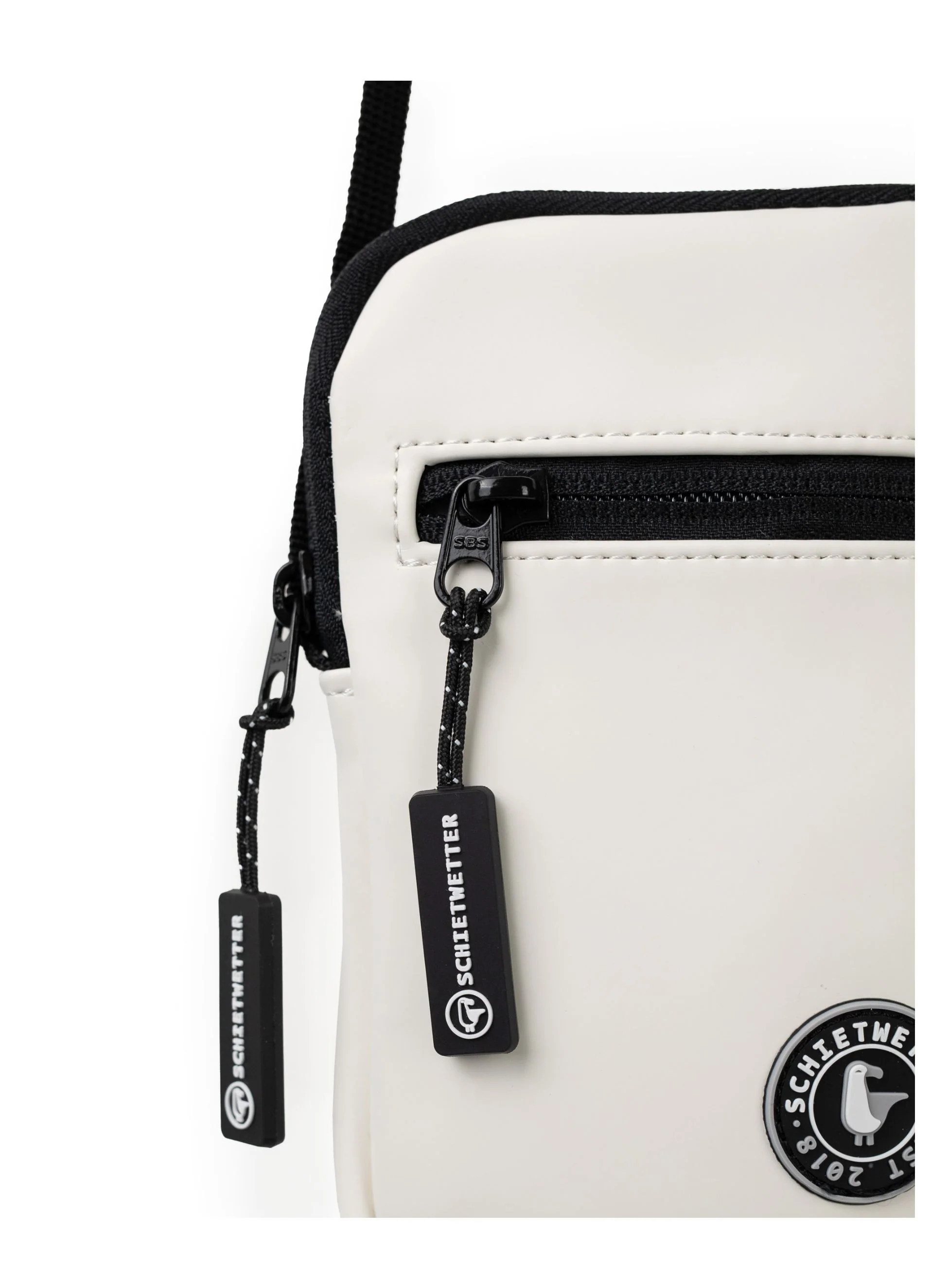 Mini Crossbag Norden PU Look - Image 22