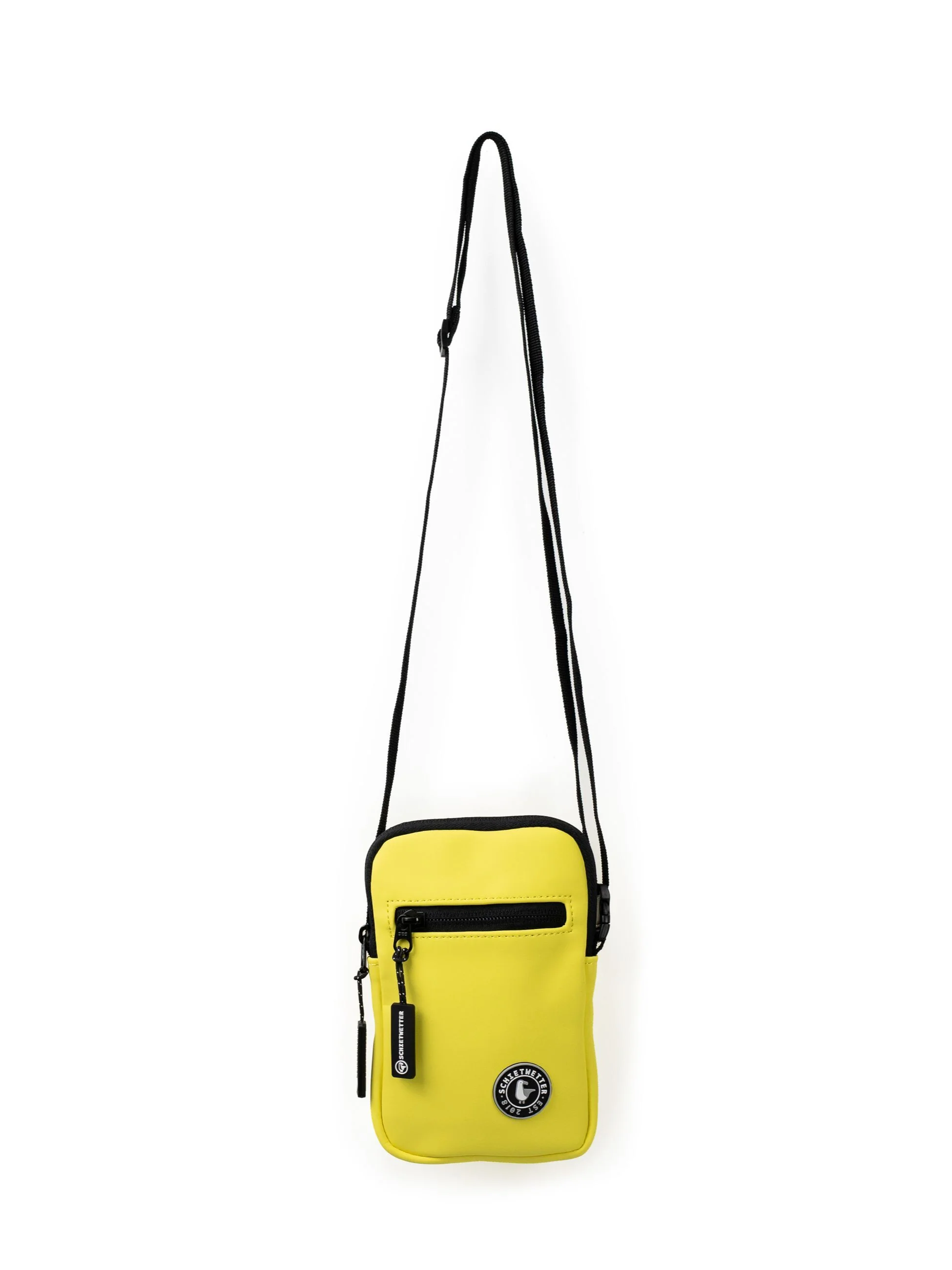 Mini Crossbag Norden PU Look - Image 25