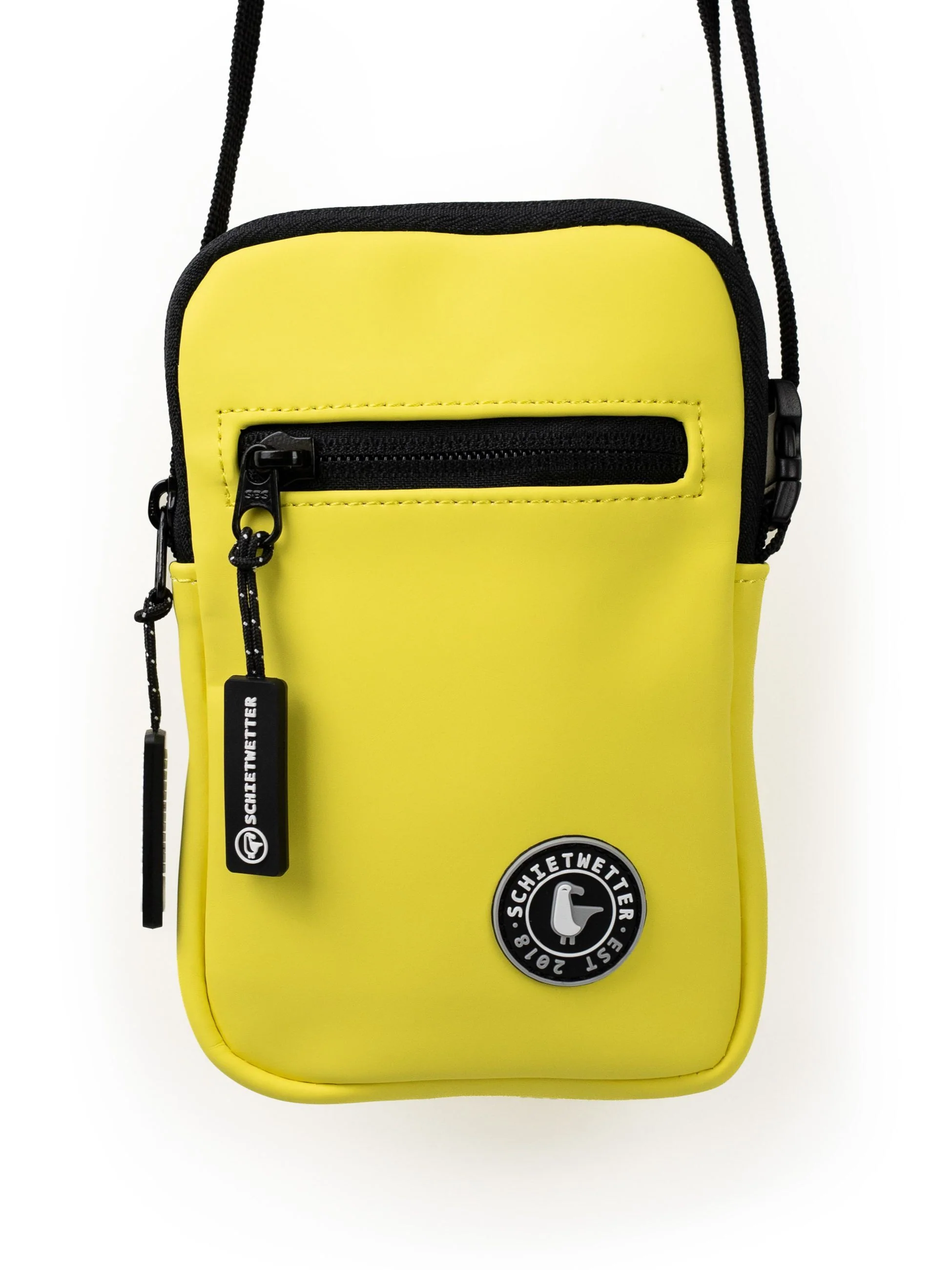 Mini Crossbag Norden PU Look - Image 27