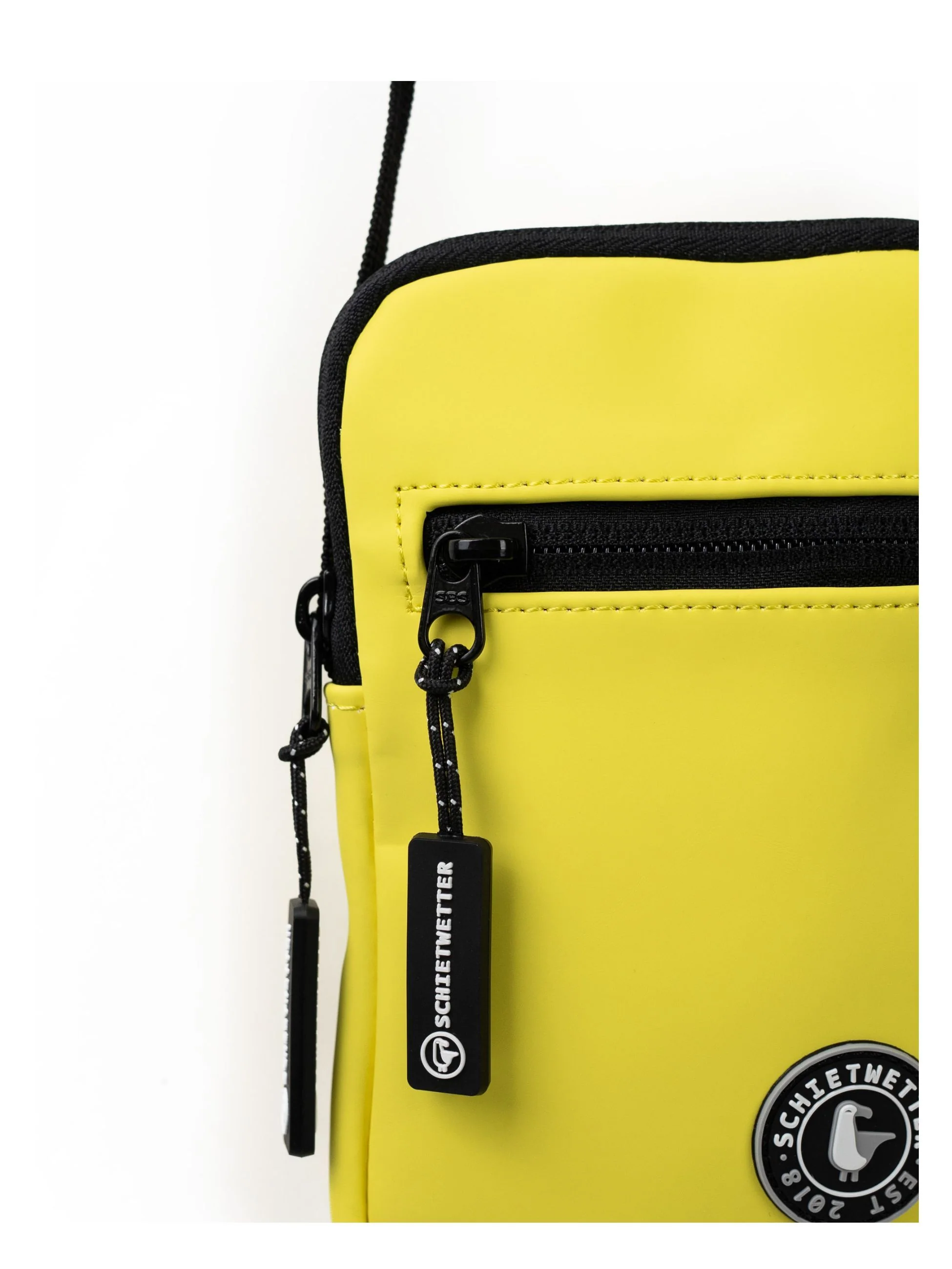 Mini Crossbag Norden PU Look - Image 28
