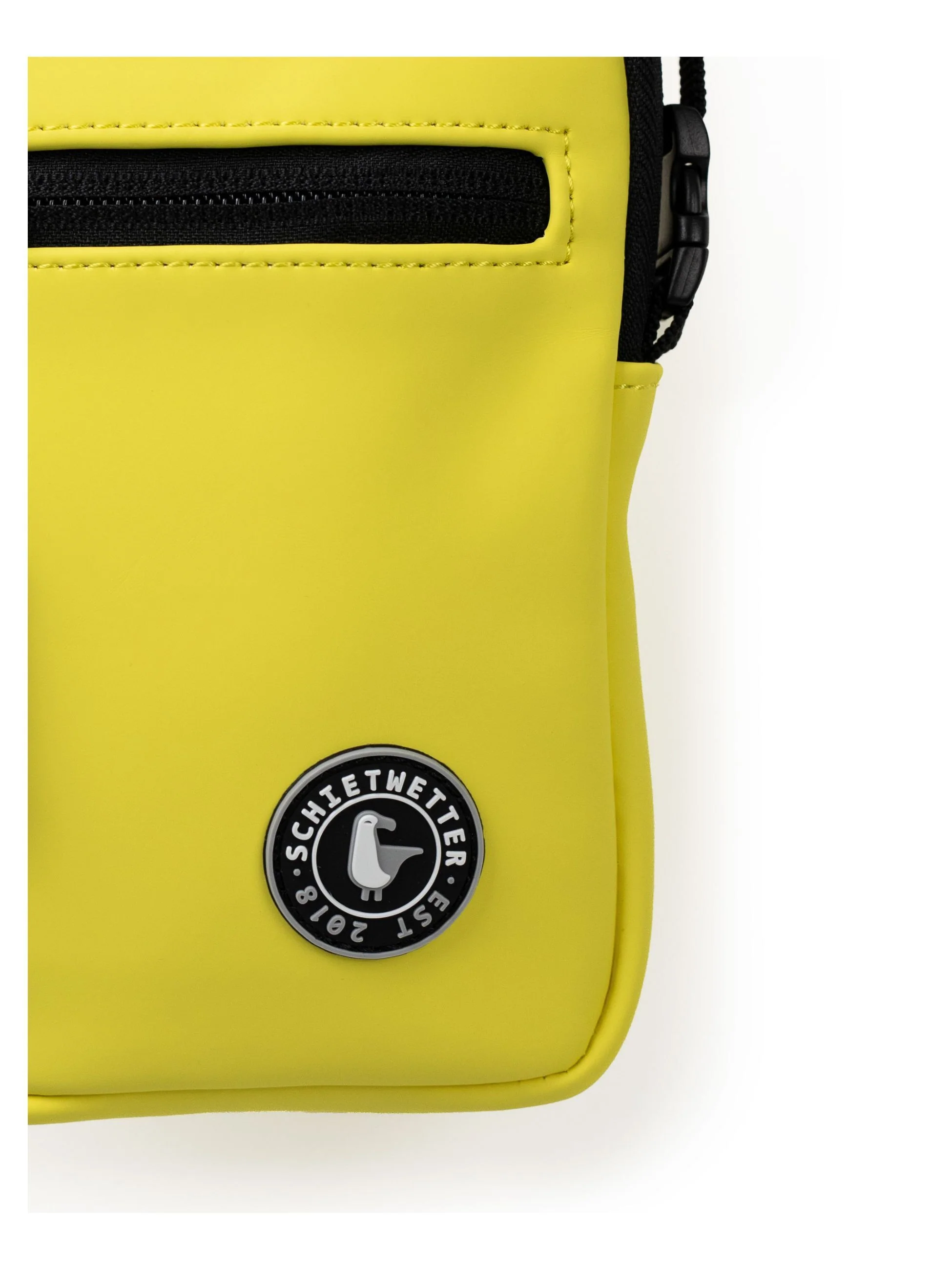 Mini Crossbag Norden PU Look - Image 29
