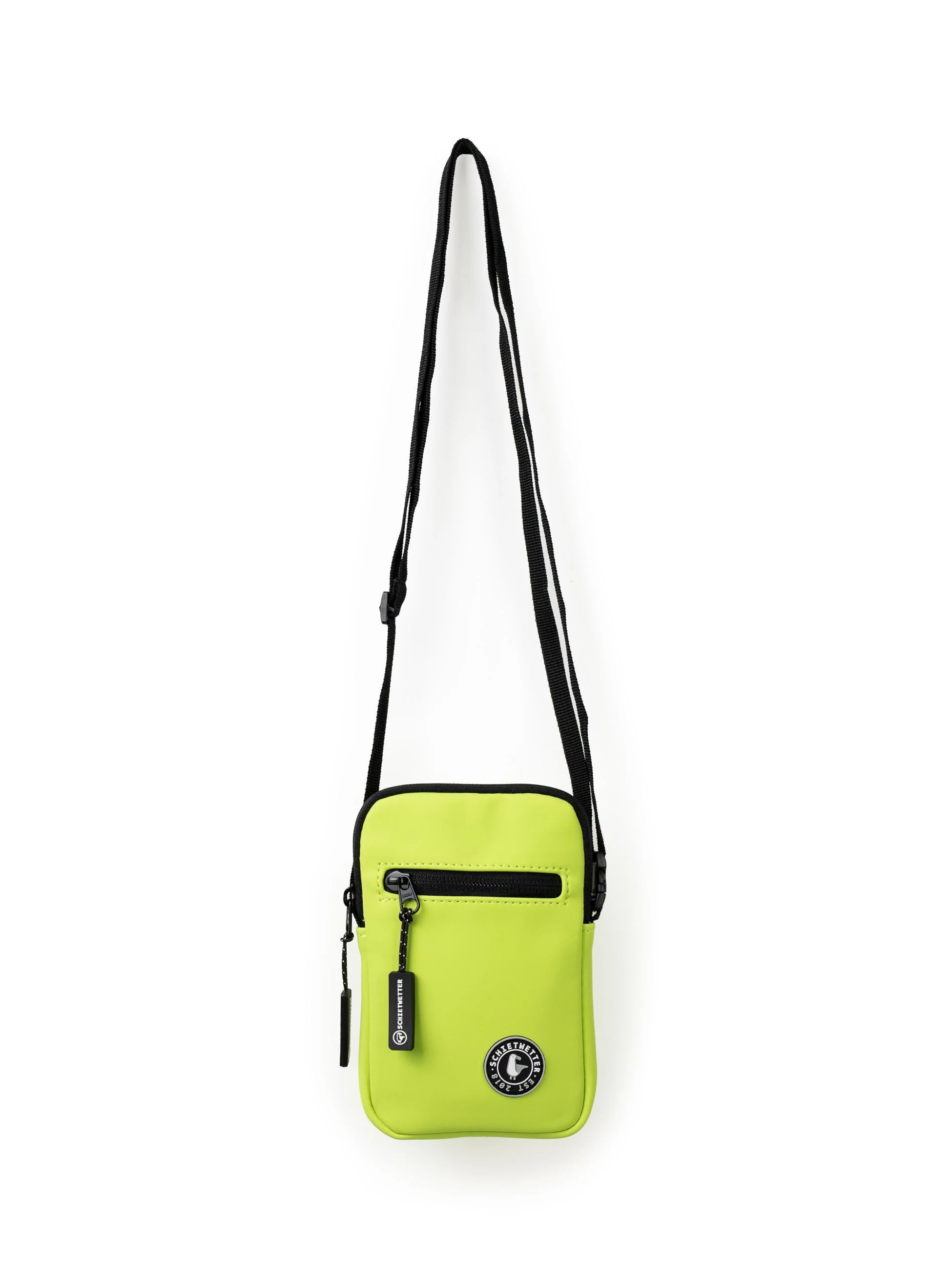 Mini Crossbag Norden PU Look - Image 31