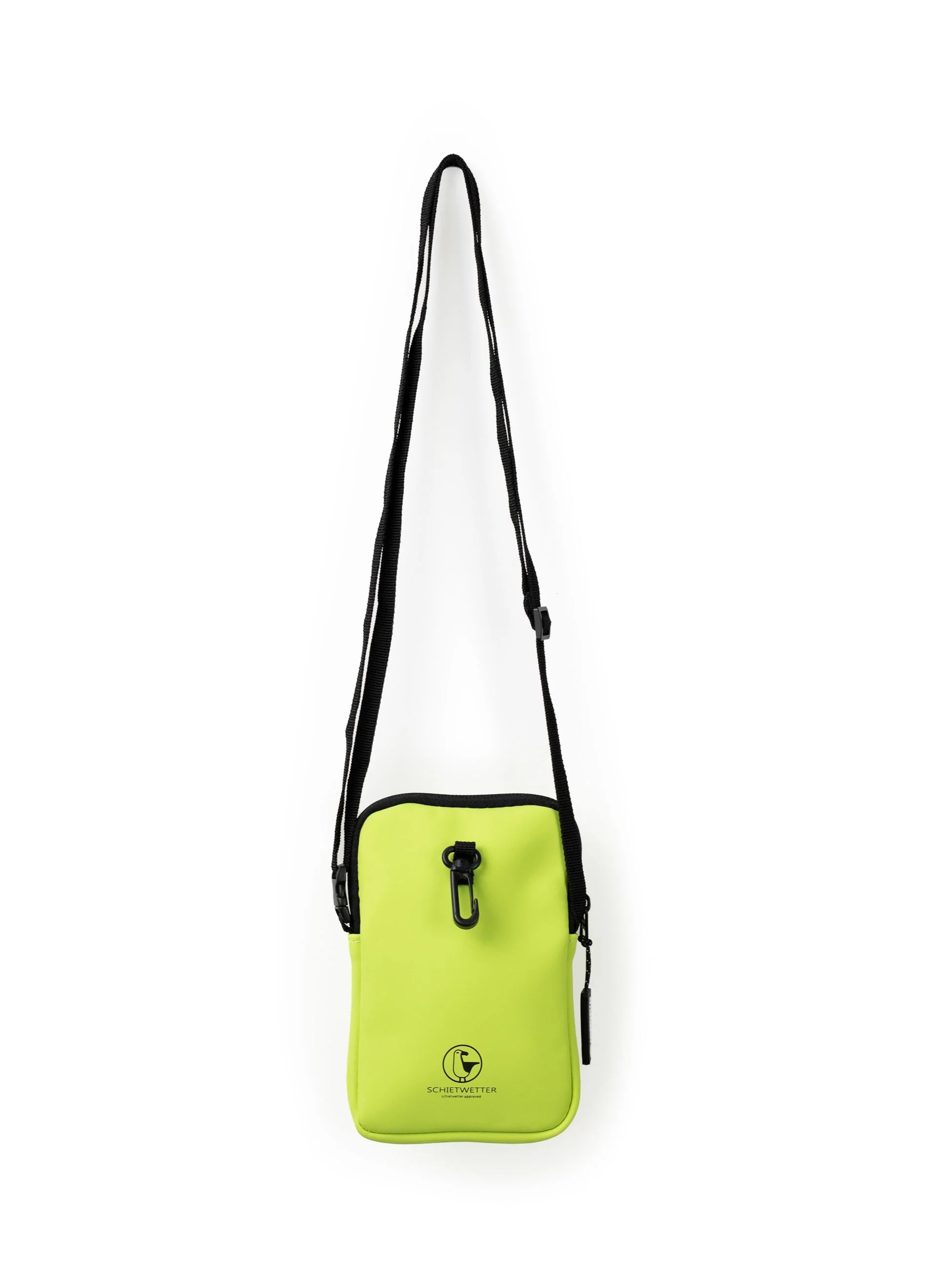 Mini Crossbag Norden PU Look - Image 32