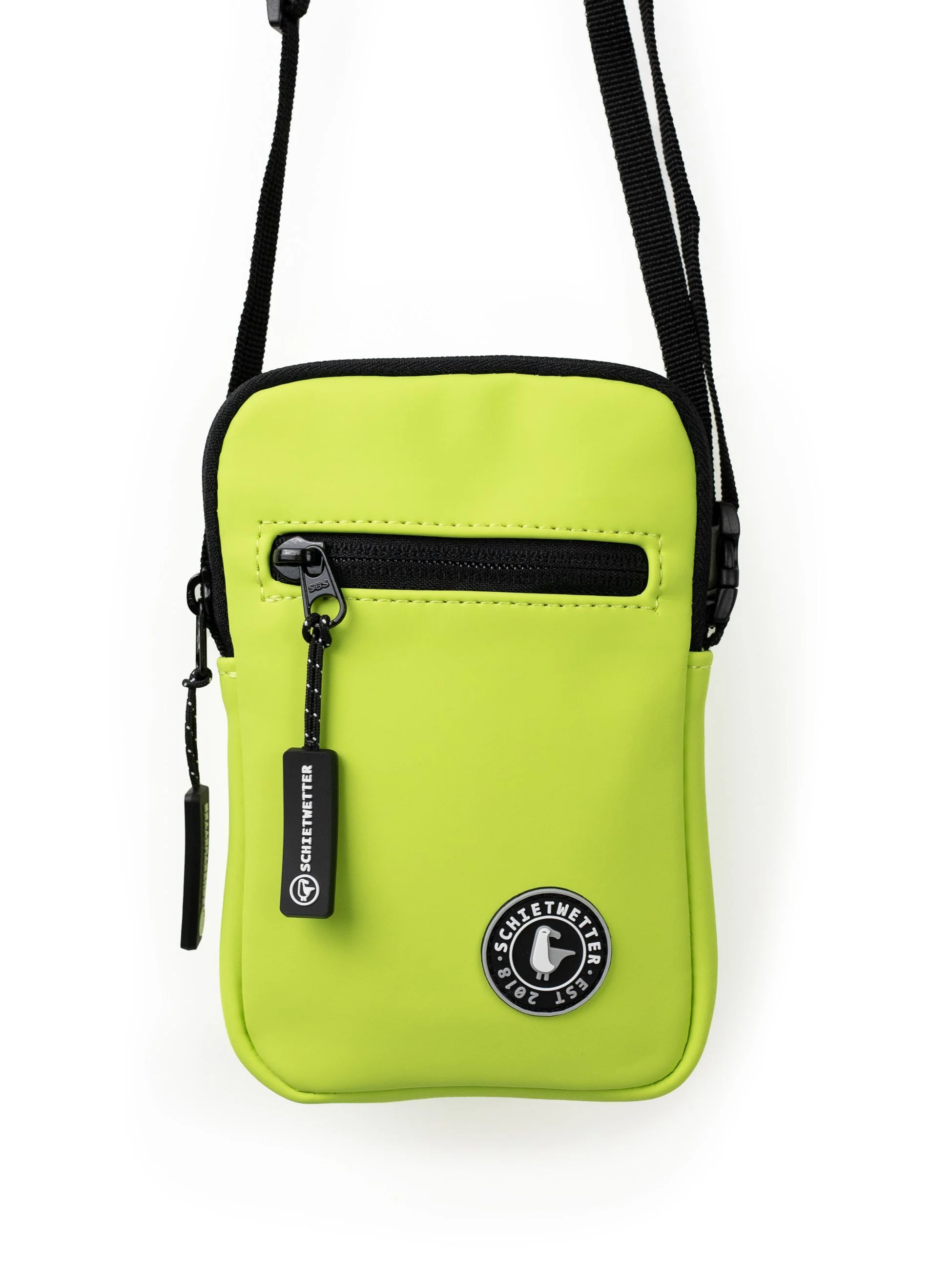 Mini Crossbag Norden PU Look - Image 33