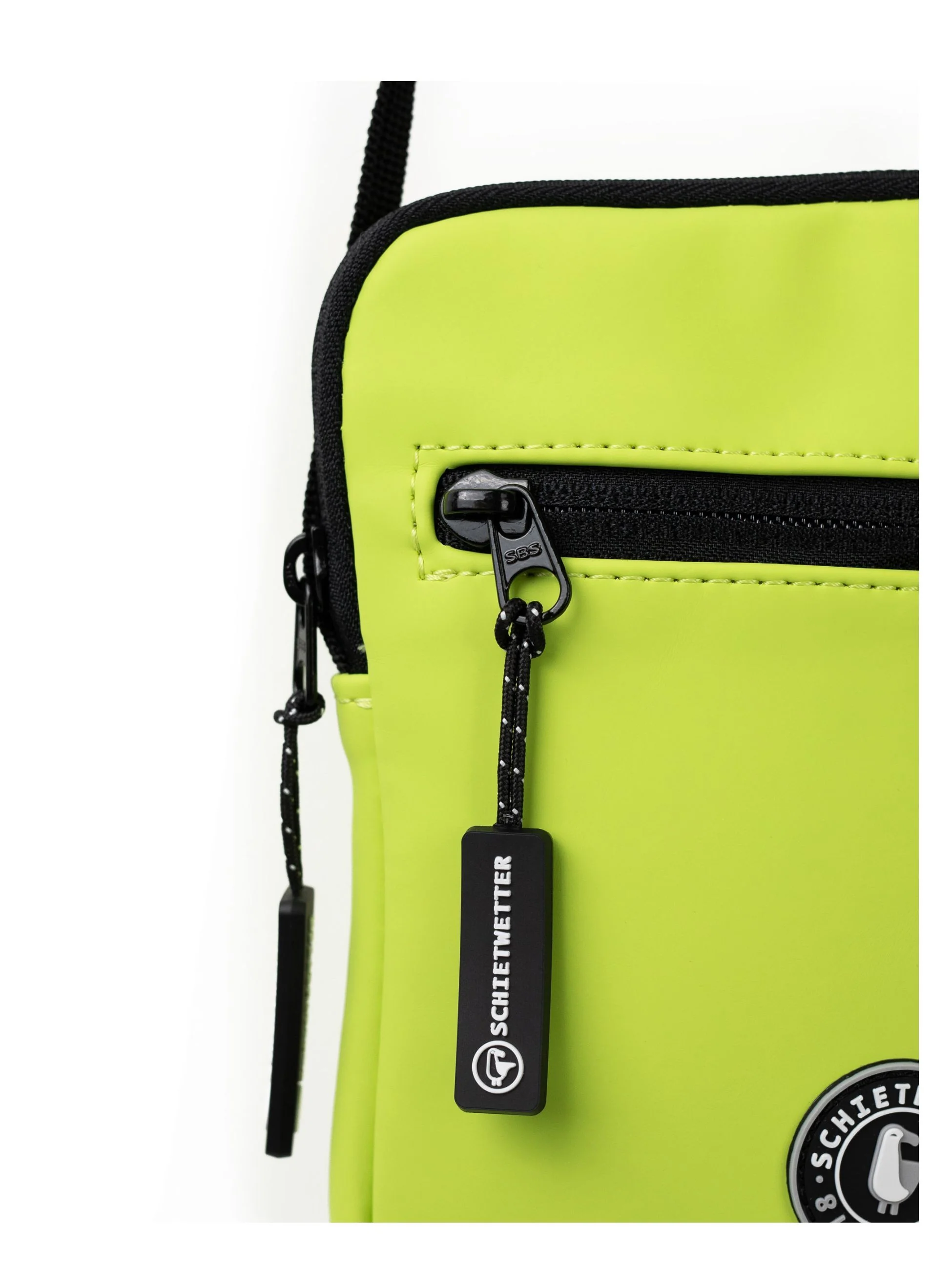 Mini Crossbag Norden PU Look - Image 34