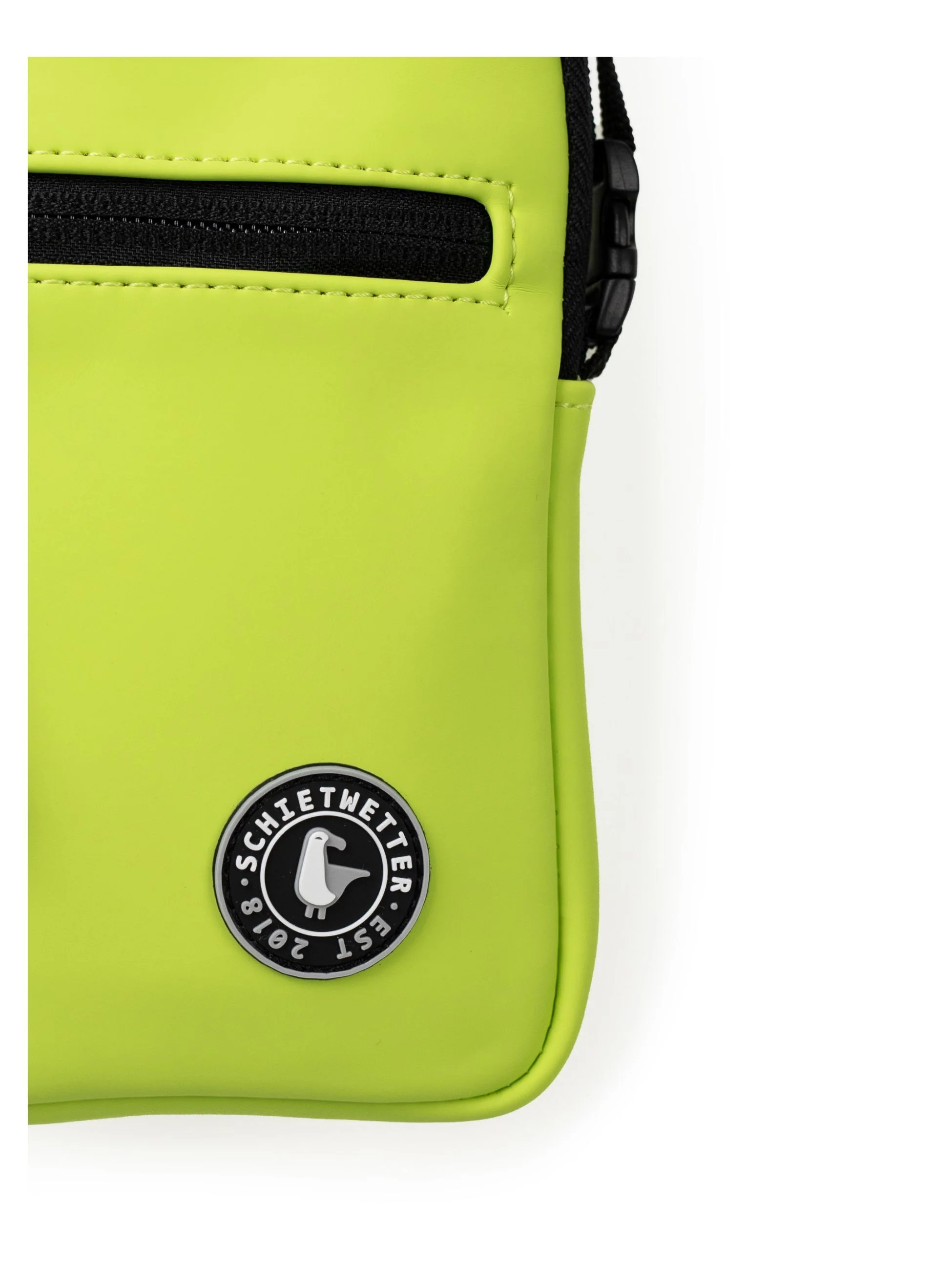 Mini Crossbag Norden PU Look - Image 35