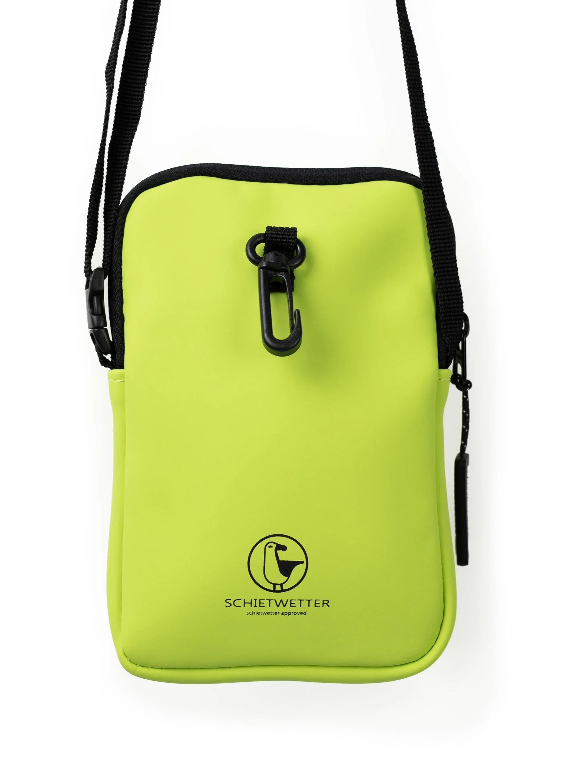 Mini Crossbag Norden PU Look - Image 36